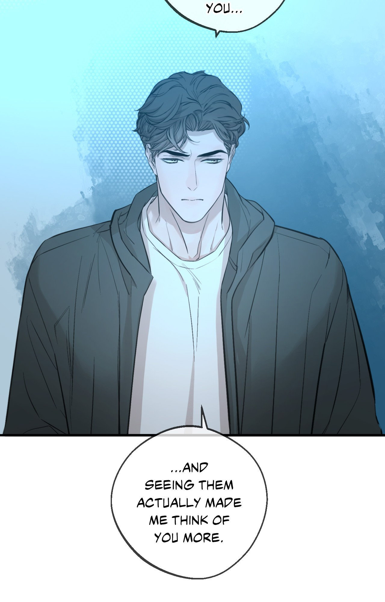 Dash Chapter 35 page 58 - 
