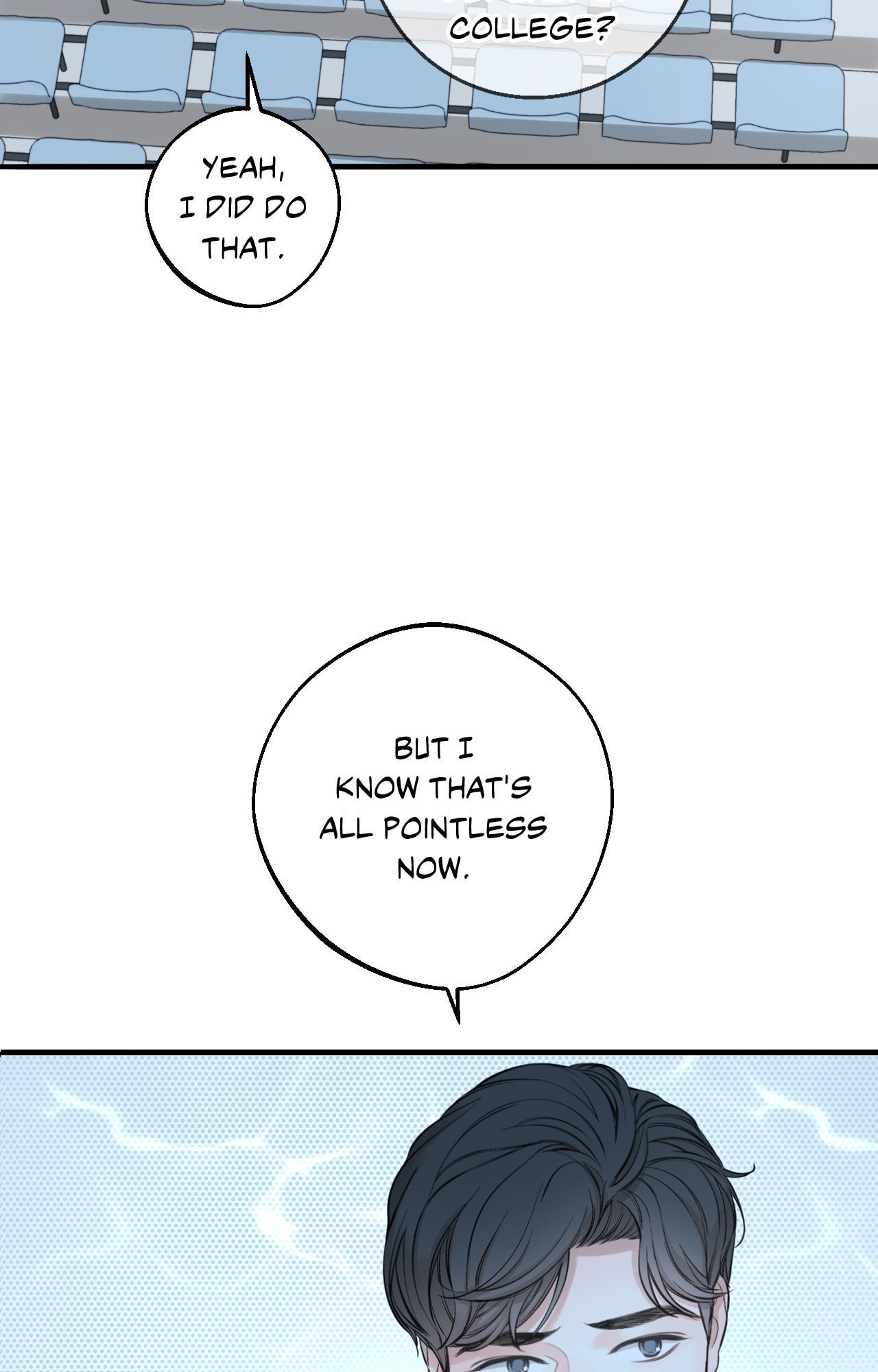 Dash Chapter 35 page 61 - 