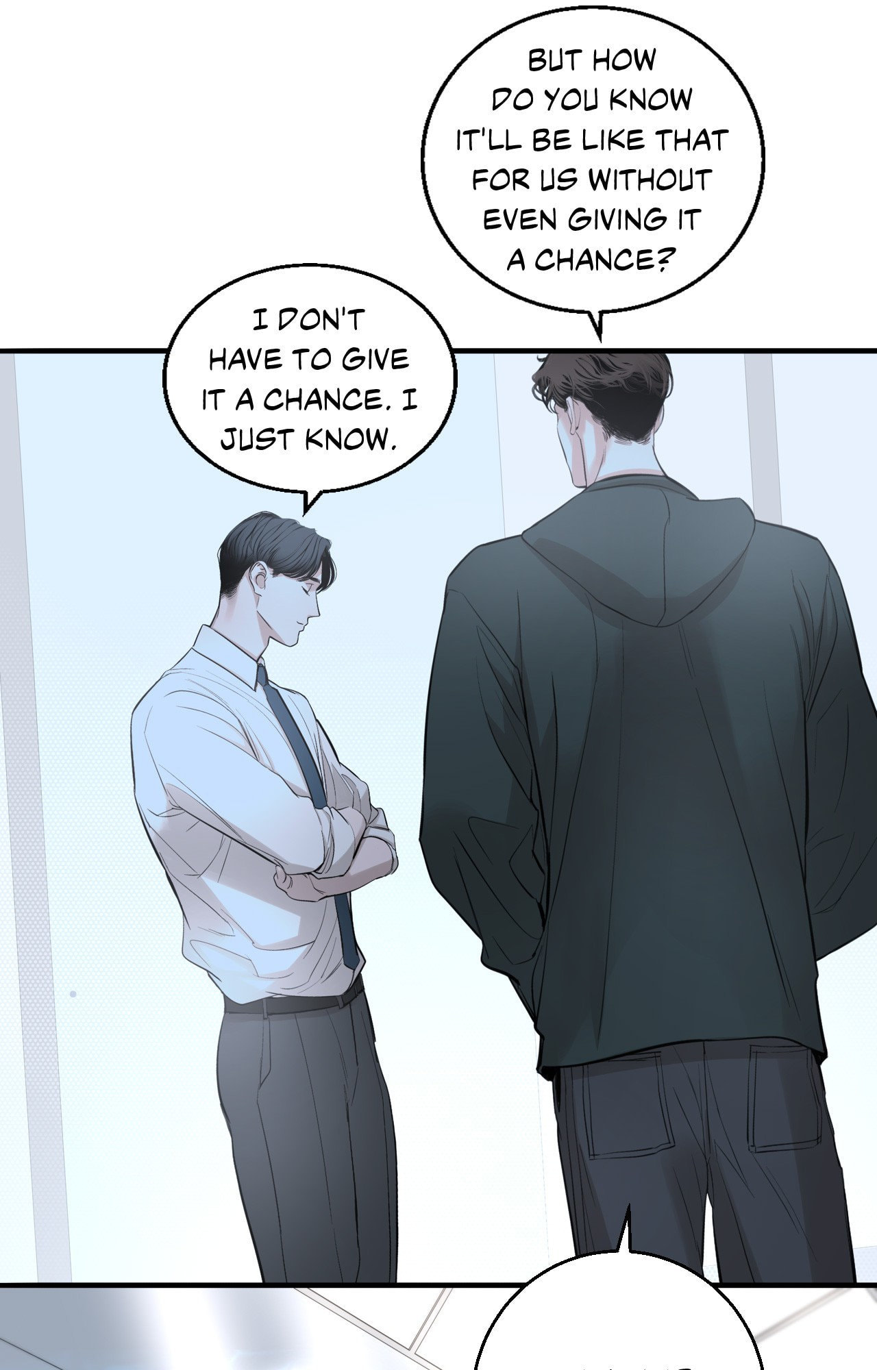 Dash Chapter 35 page 63 - 