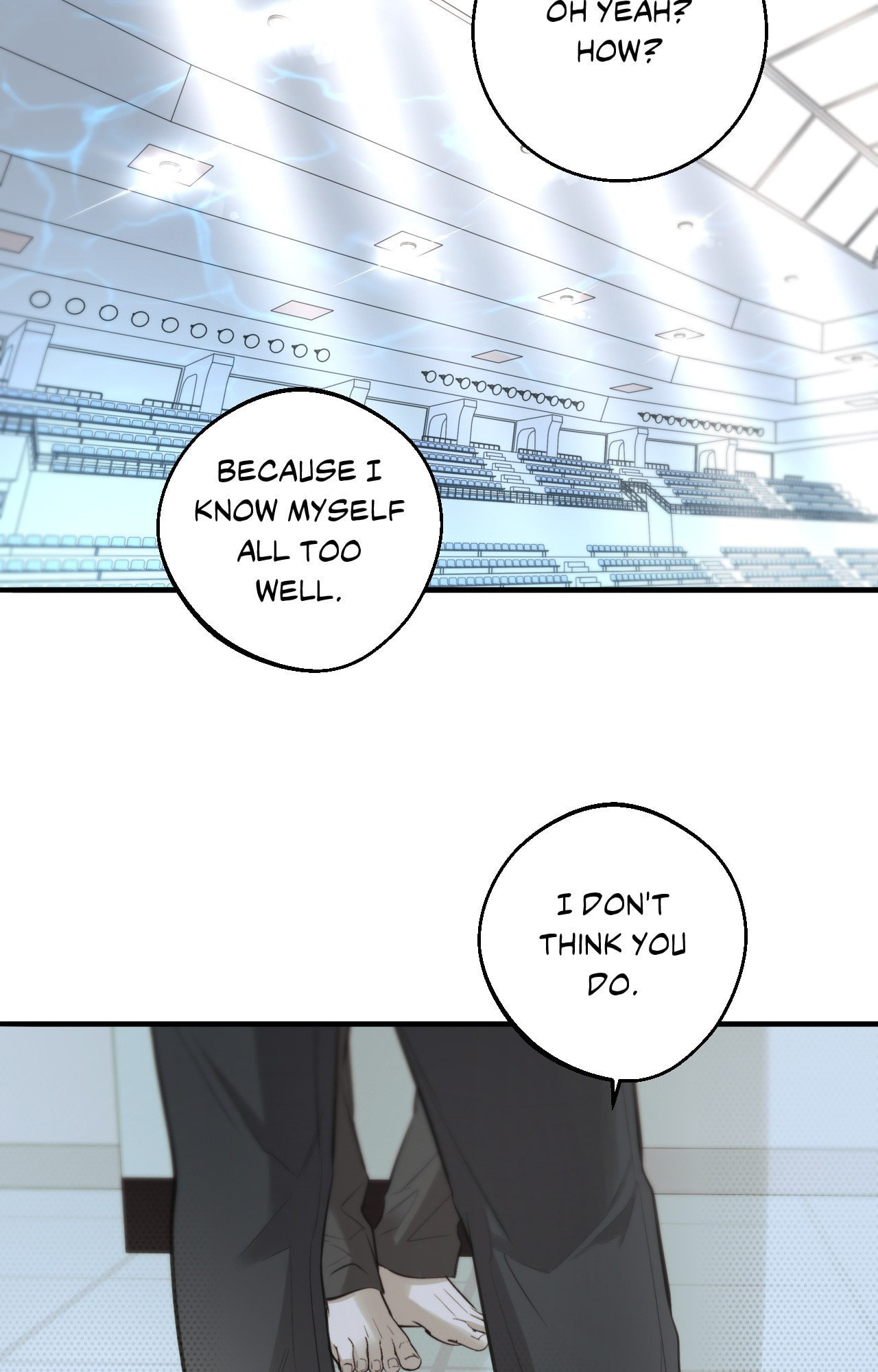 Dash Chapter 35 page 64 - 
