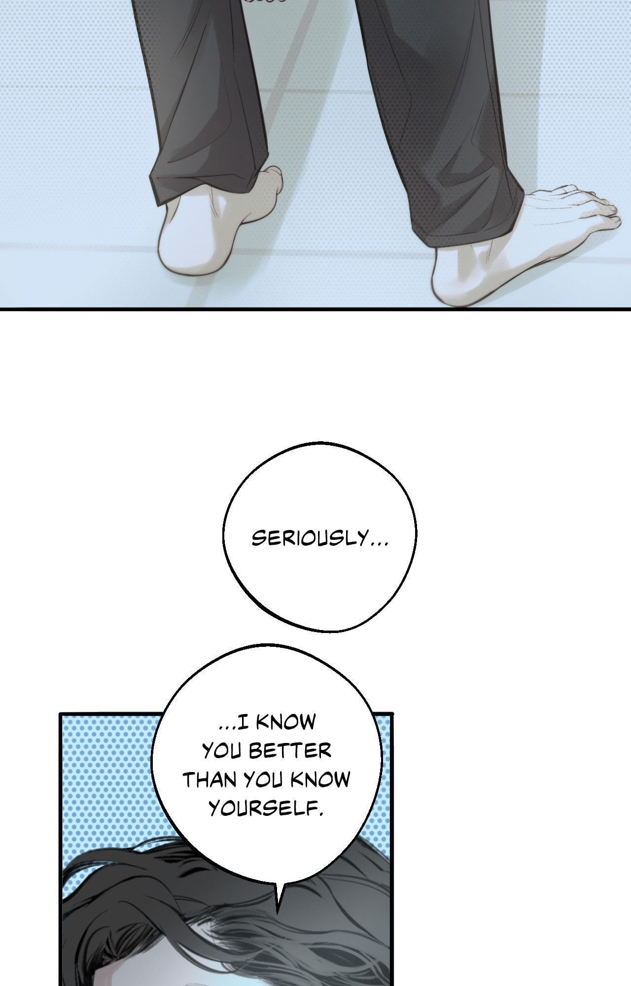Dash Chapter 35 page 65 - 