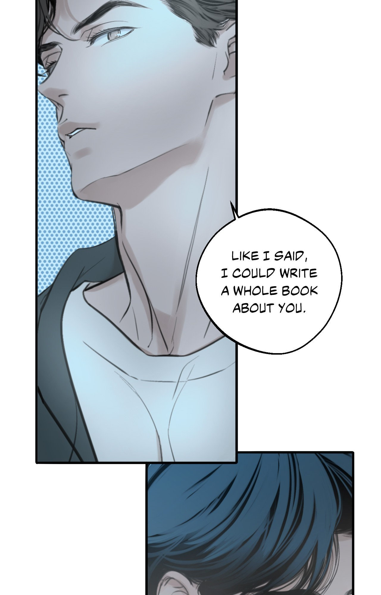 Dash Chapter 35 page 66 - 