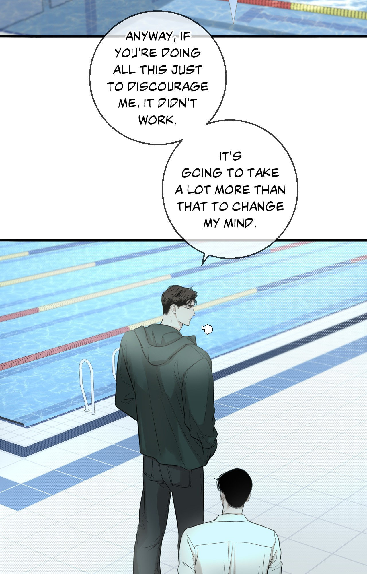 Dash Chapter 35 page 70 - 