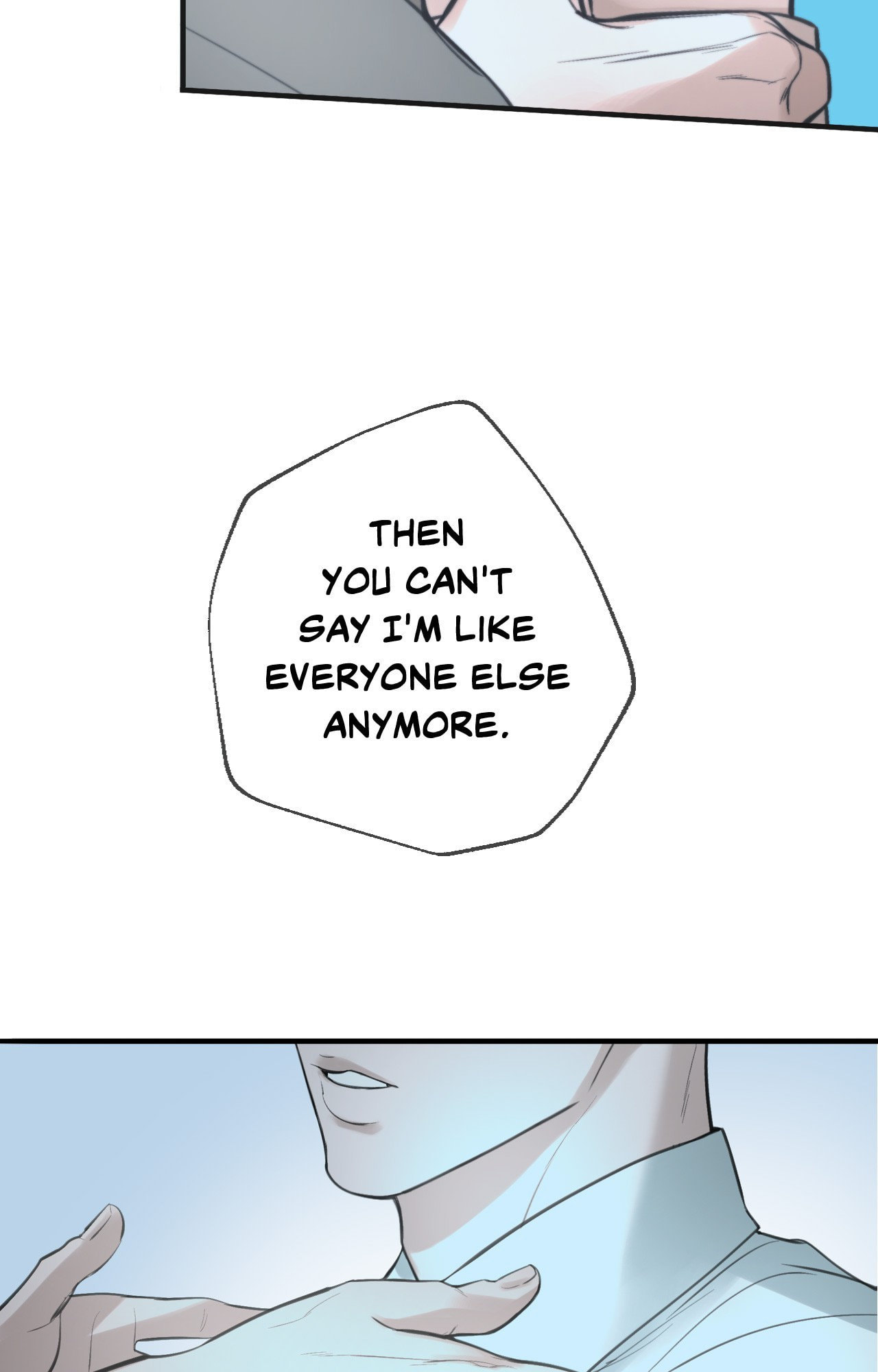 Dash Chapter 35 page 8 - 