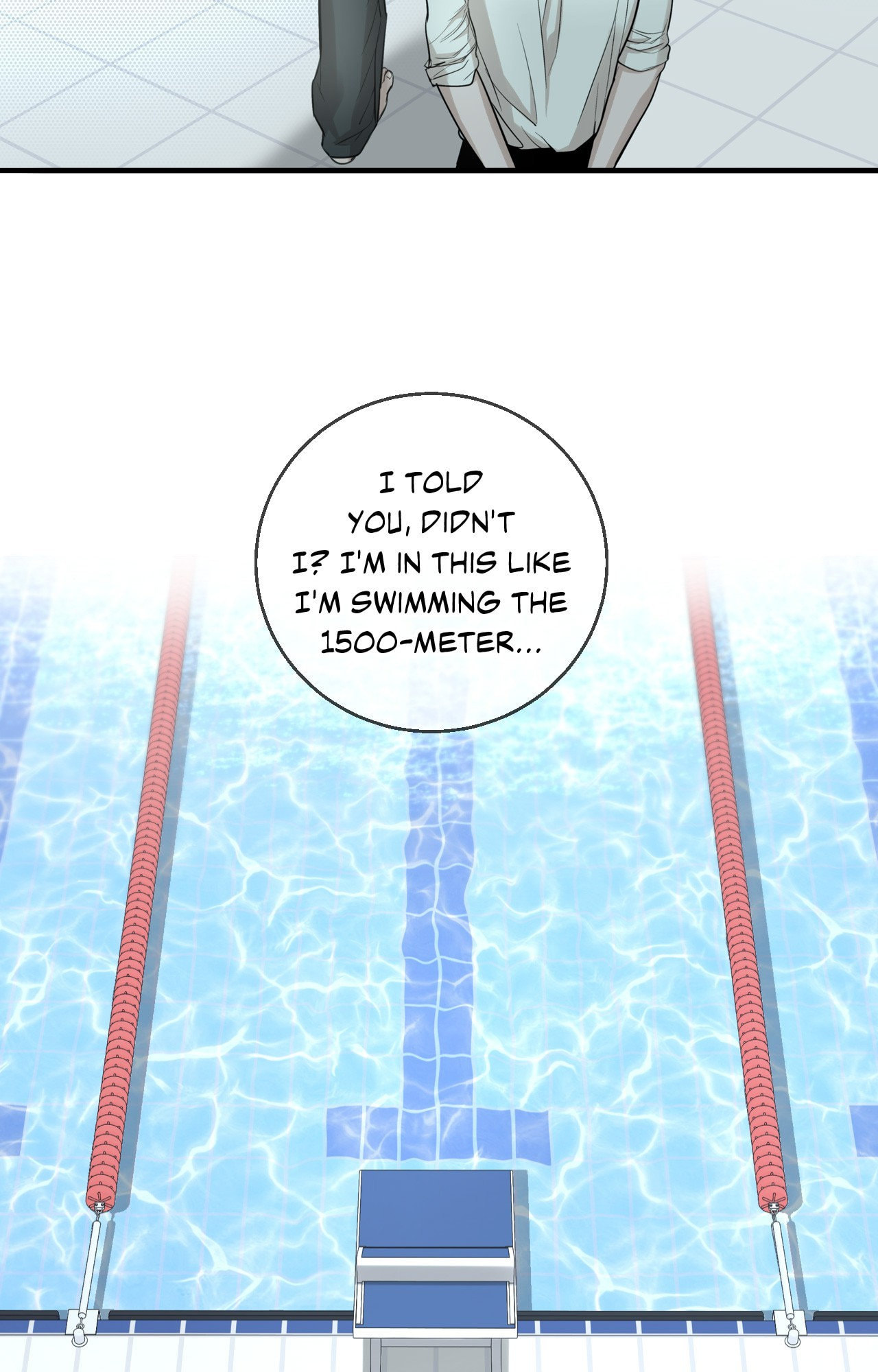 Dash Chapter 35 page 71 - 