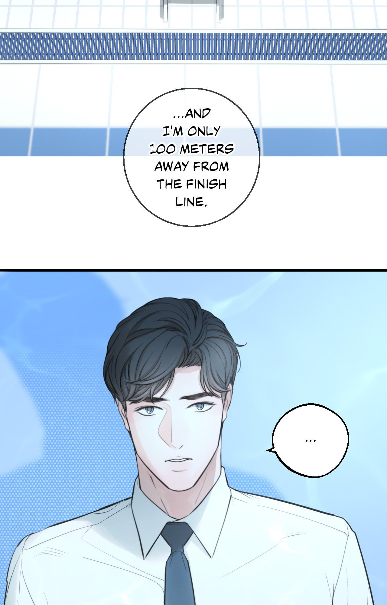 Dash Chapter 35 page 72 - 