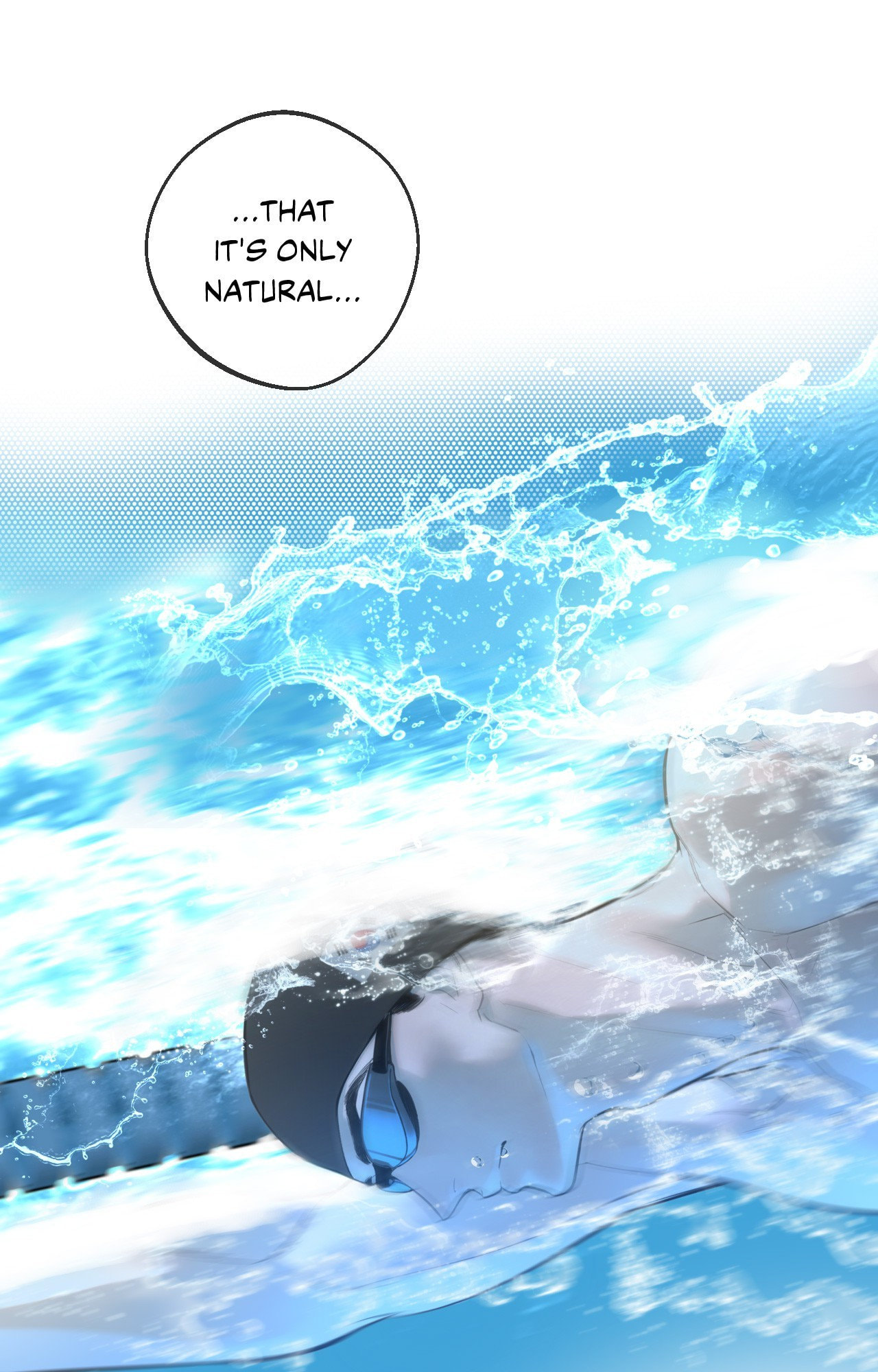 Dash Chapter 35 page 74 - 