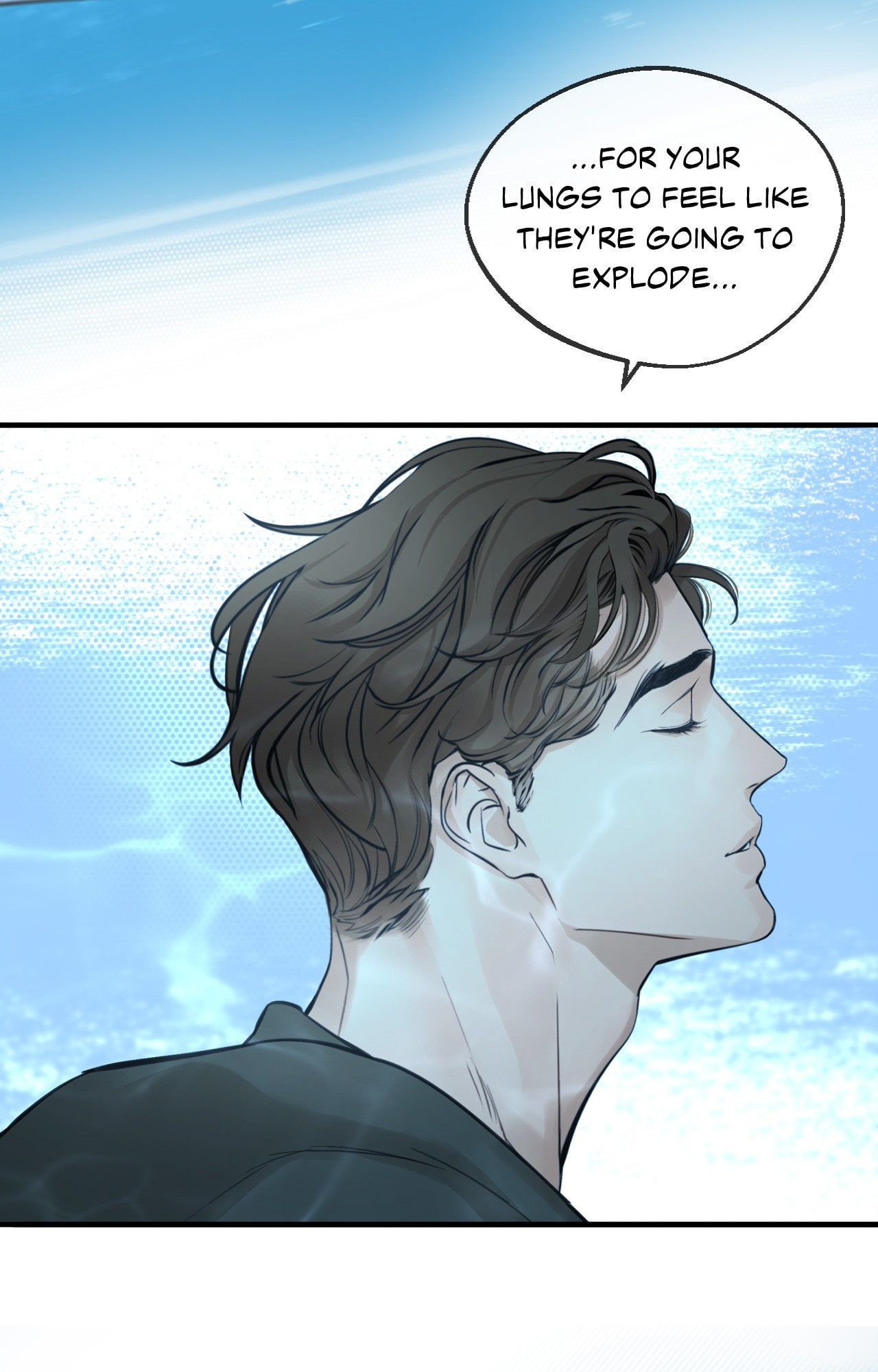 Dash Chapter 35 page 75 - 