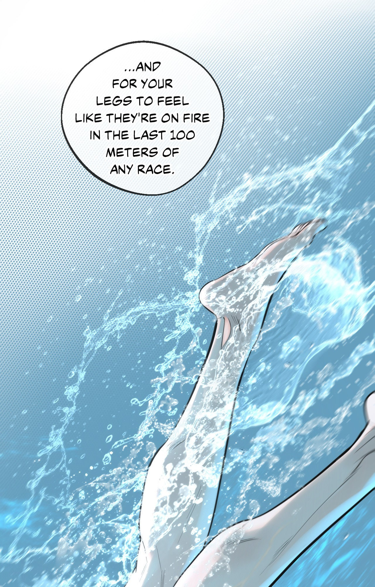 Dash Chapter 35 page 76 - 