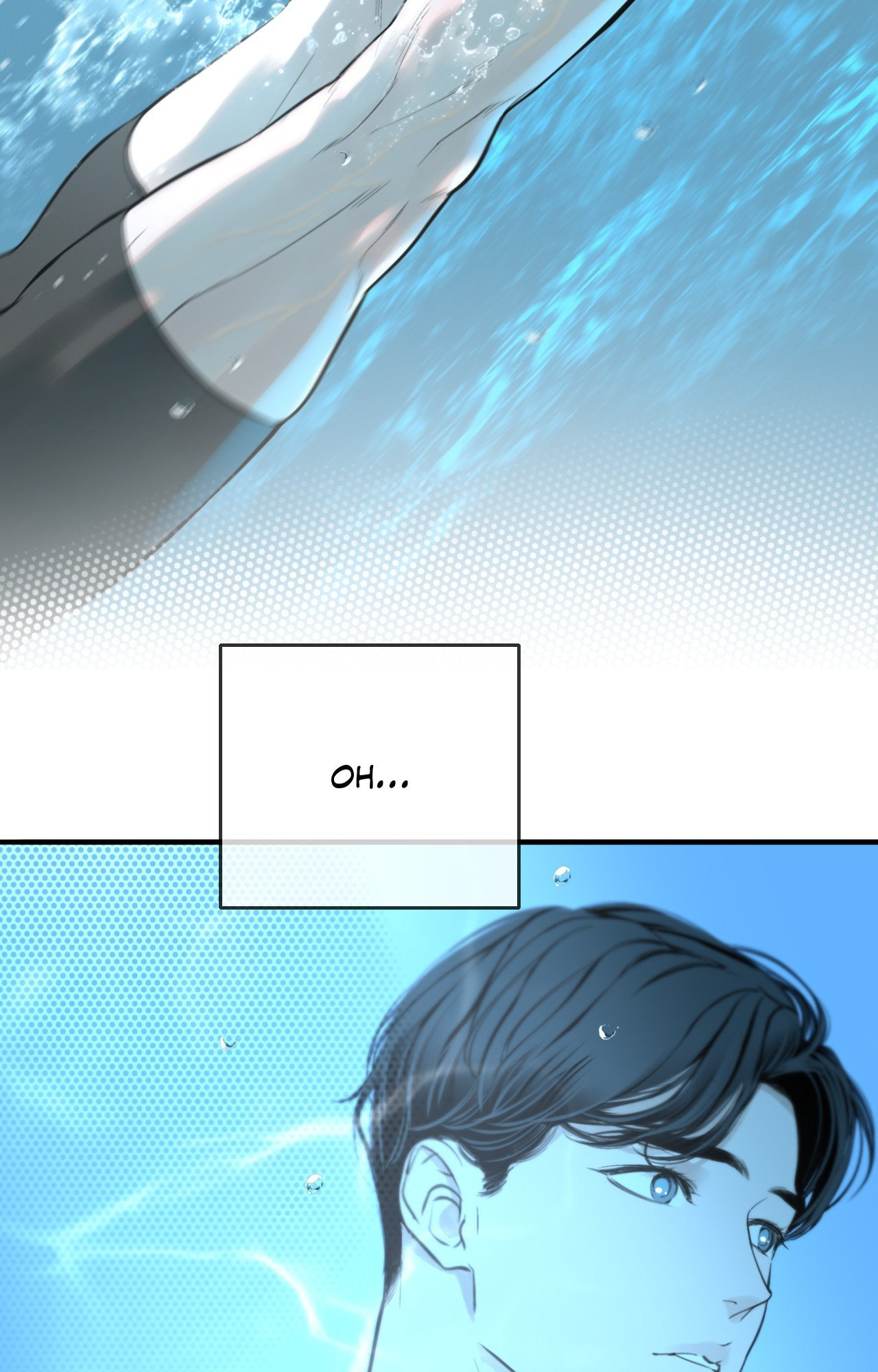 Dash Chapter 35 page 77 - 