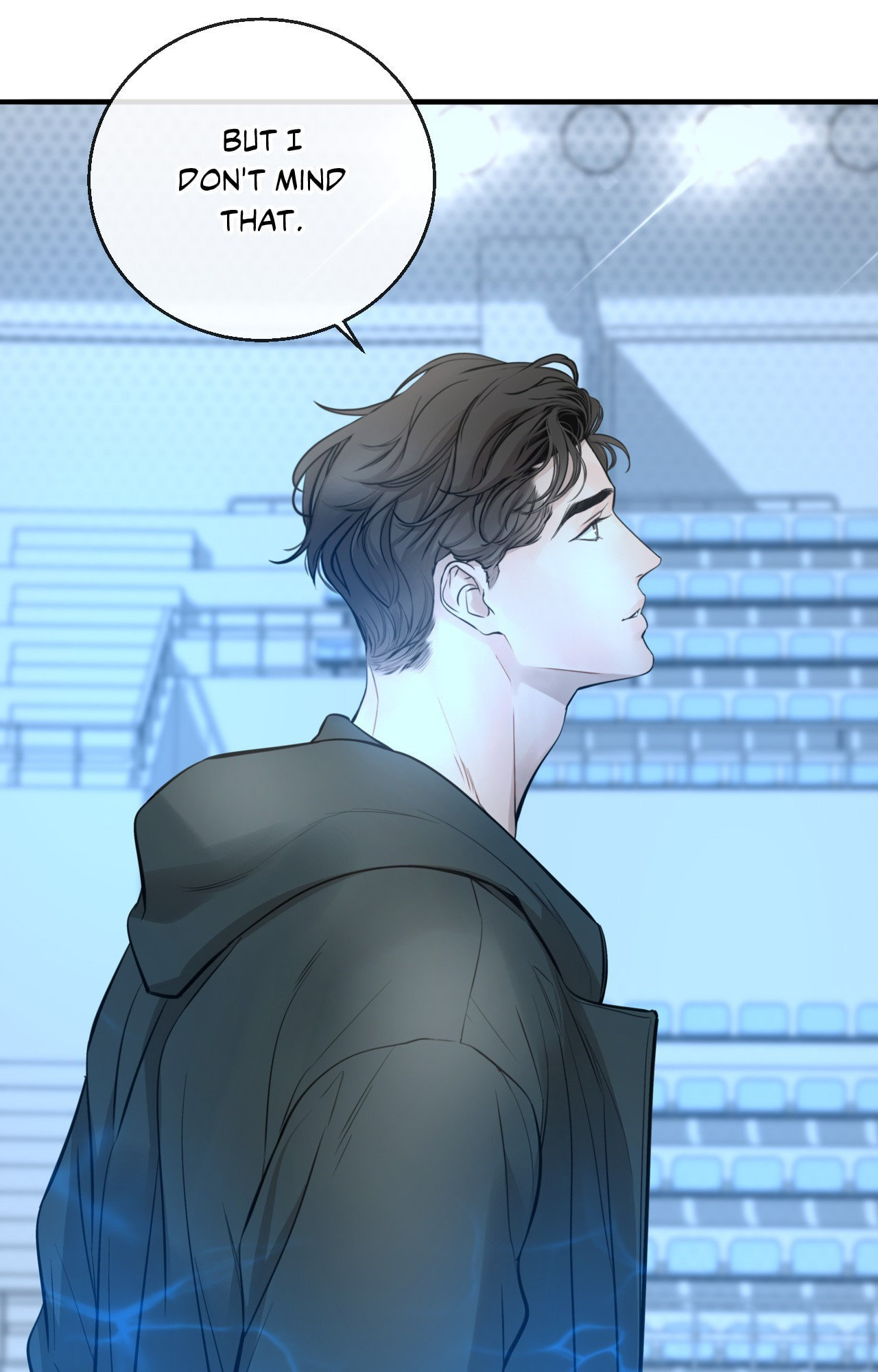 Dash Chapter 35 page 79 - 