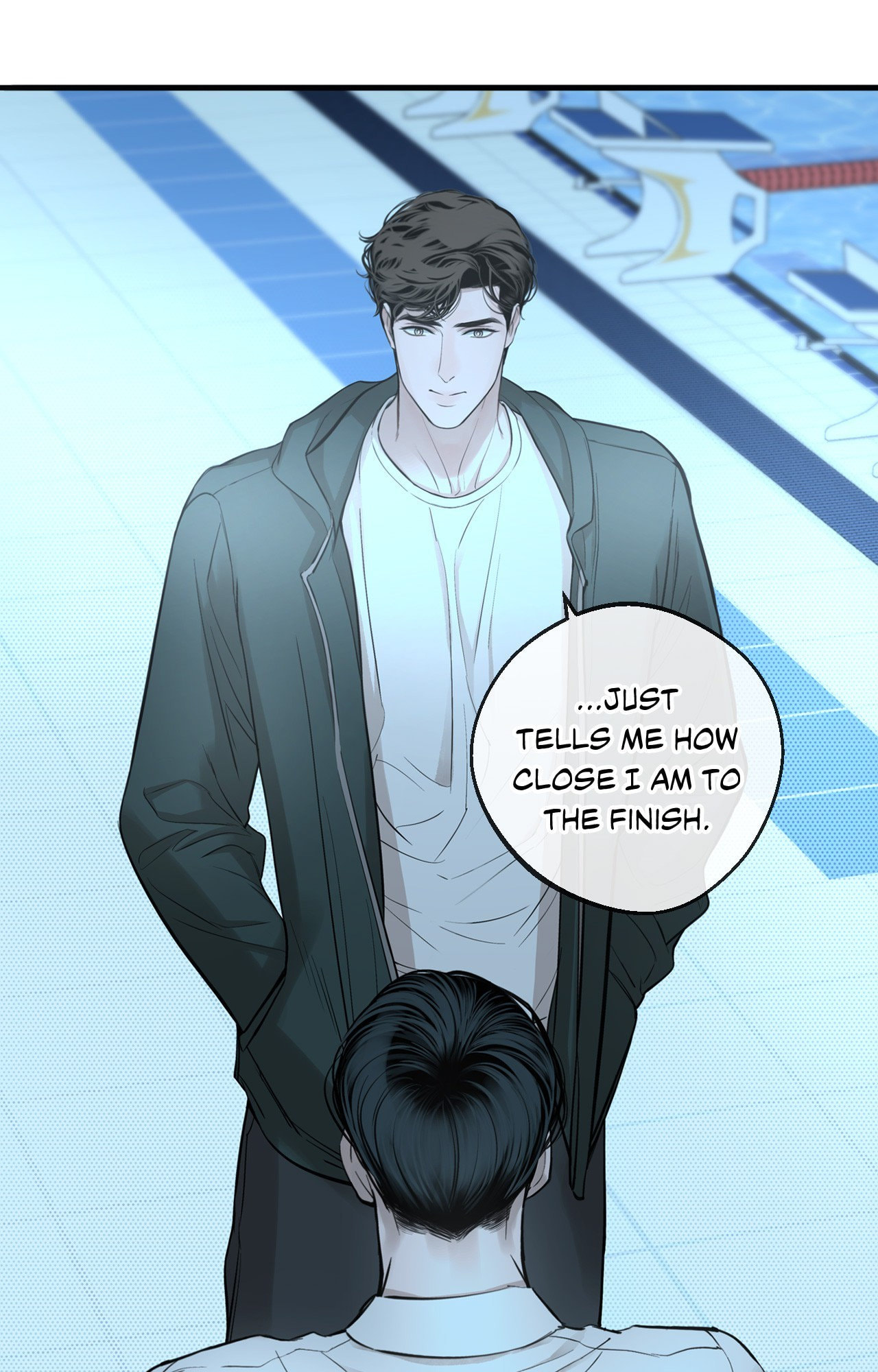 Dash Chapter 35 page 81 - 