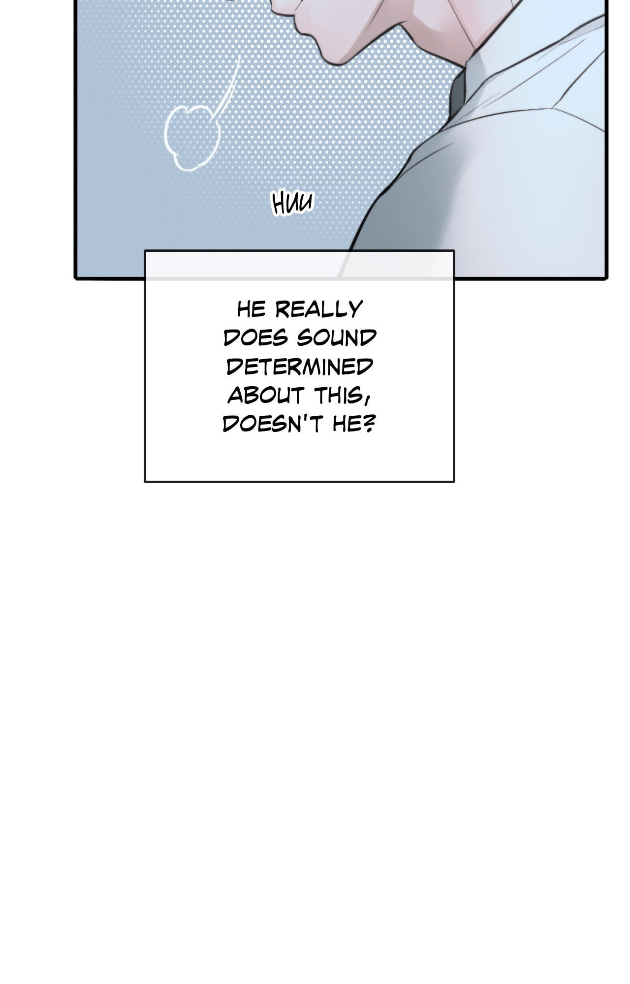 Dash Chapter 35 page 83 - 