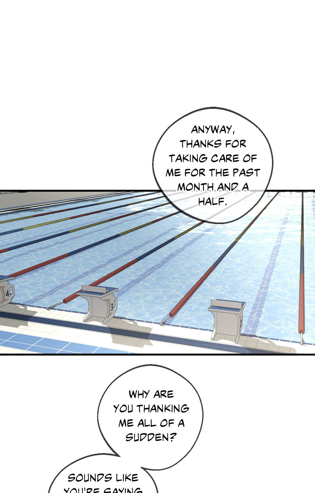 Dash Chapter 35 page 85 - 