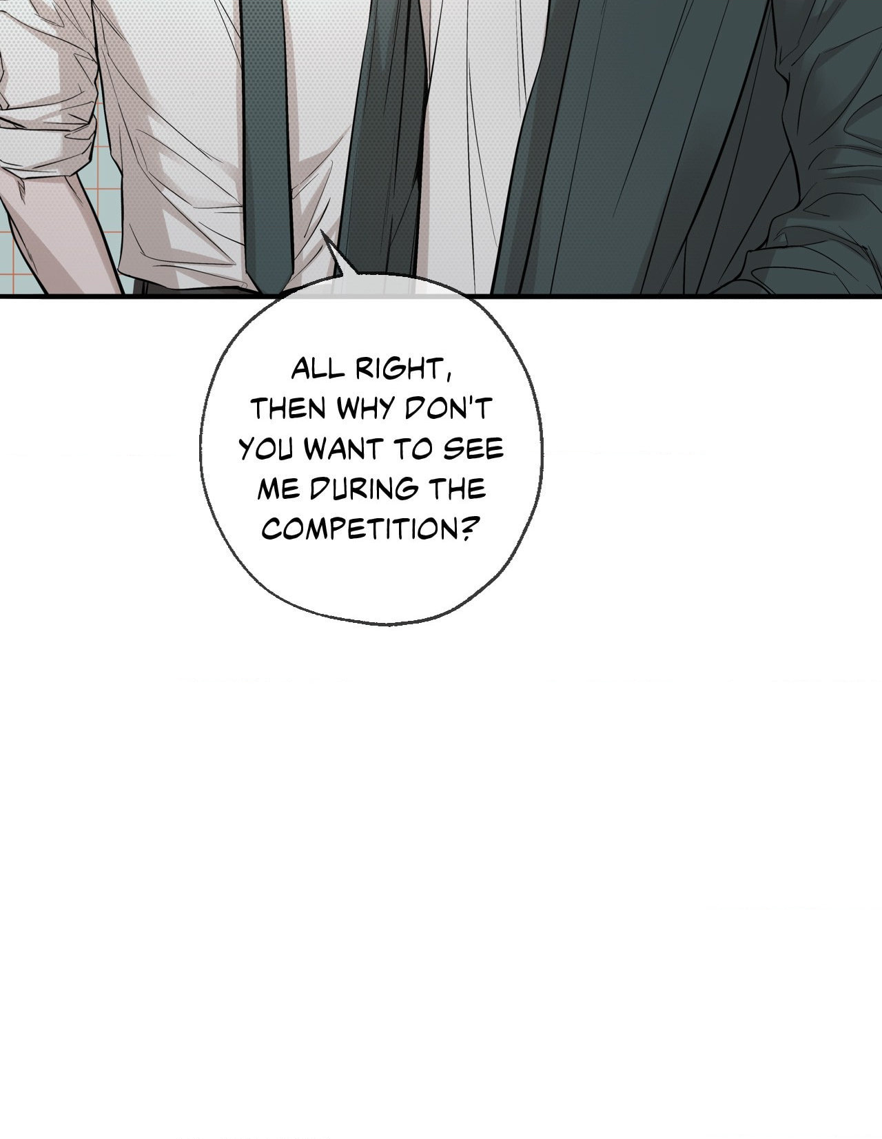 Dash Chapter 36 page 11 - 
