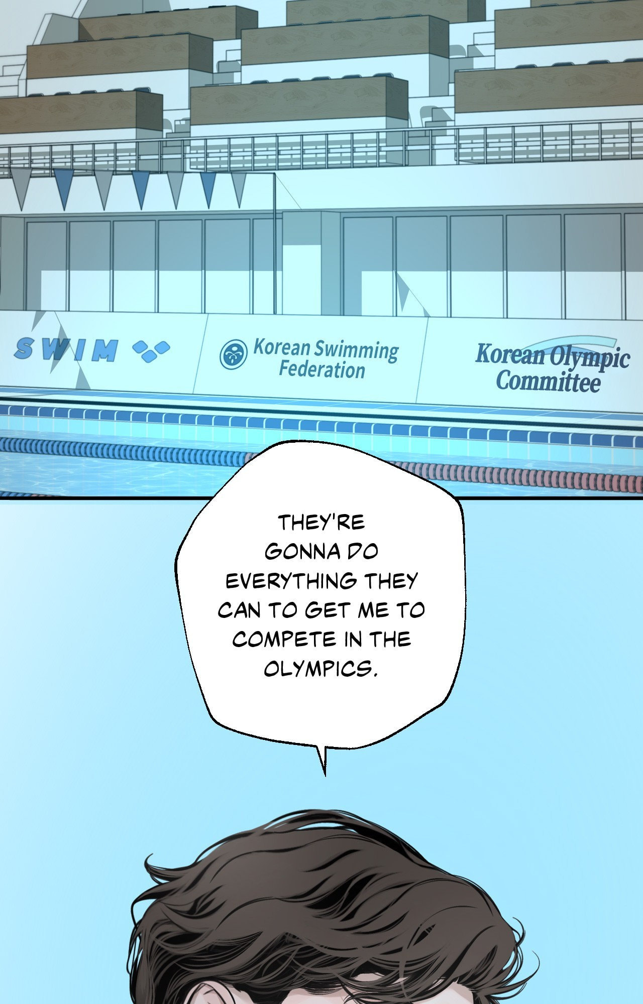 Dash Chapter 36 page 13 - 