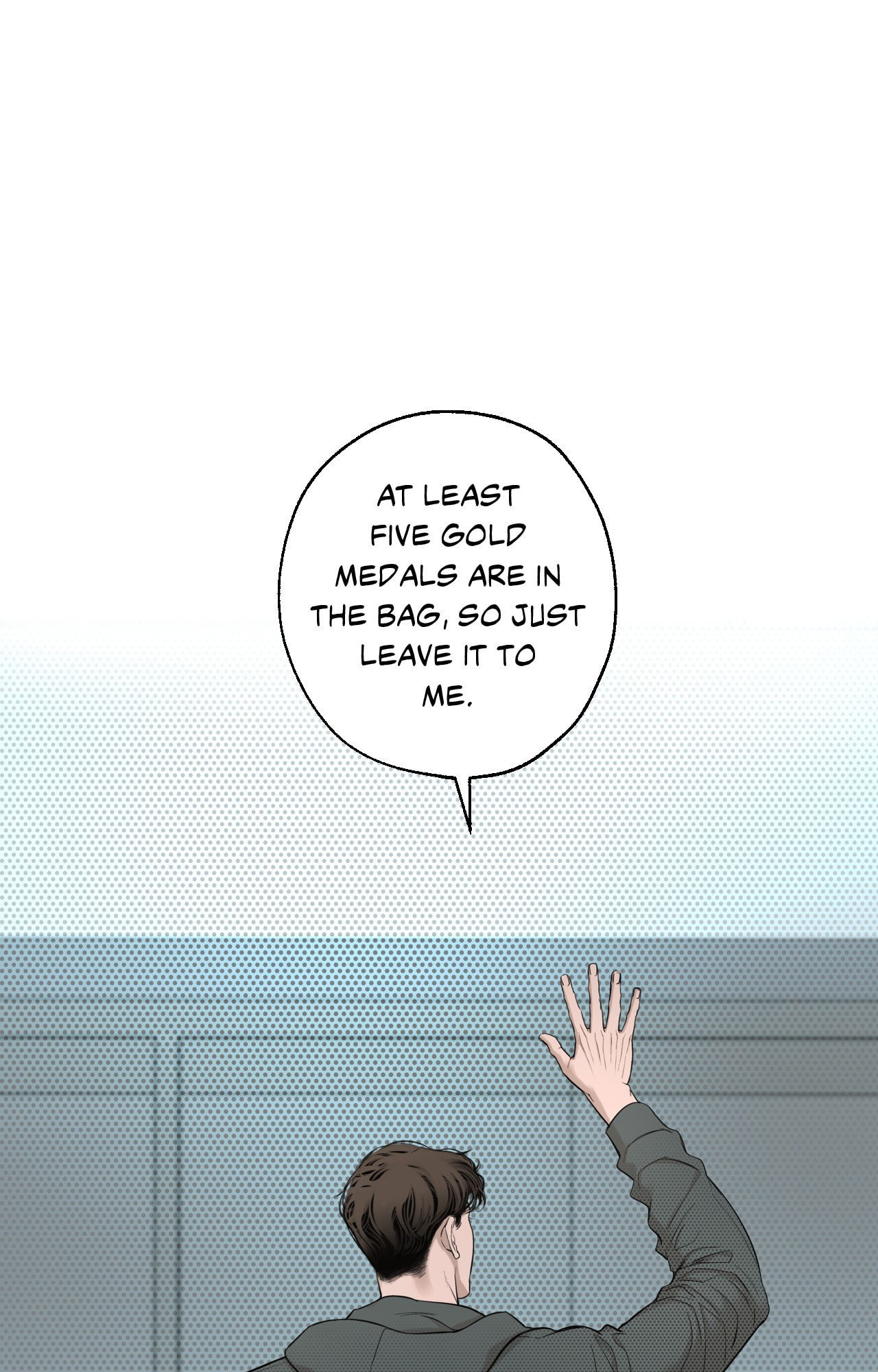 Dash Chapter 36 page 16 - 