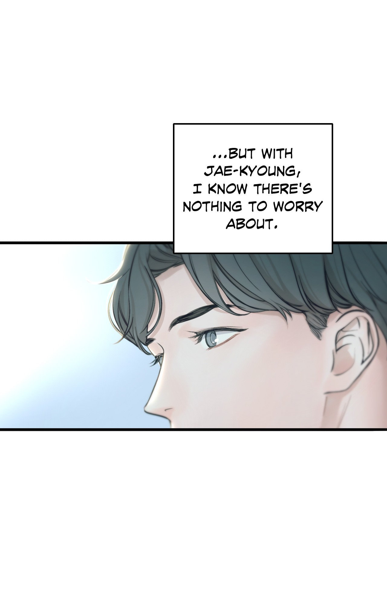 Dash Chapter 36 page 19 - 