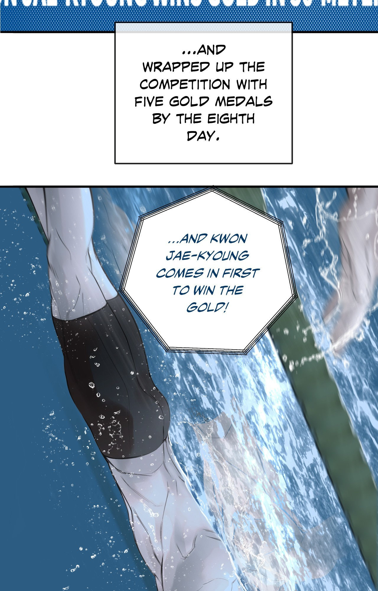 Dash Chapter 36 page 28 - 