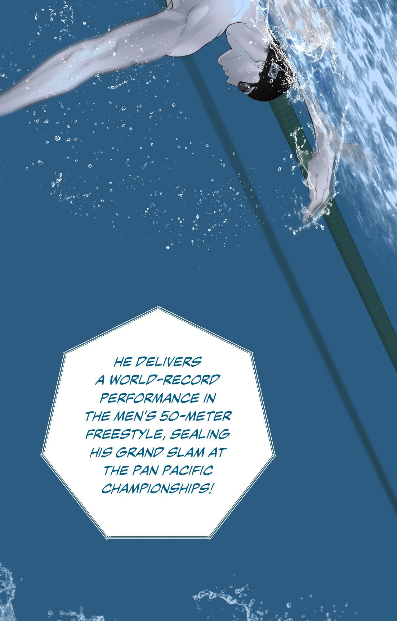 Dash Chapter 36 page 29 - 