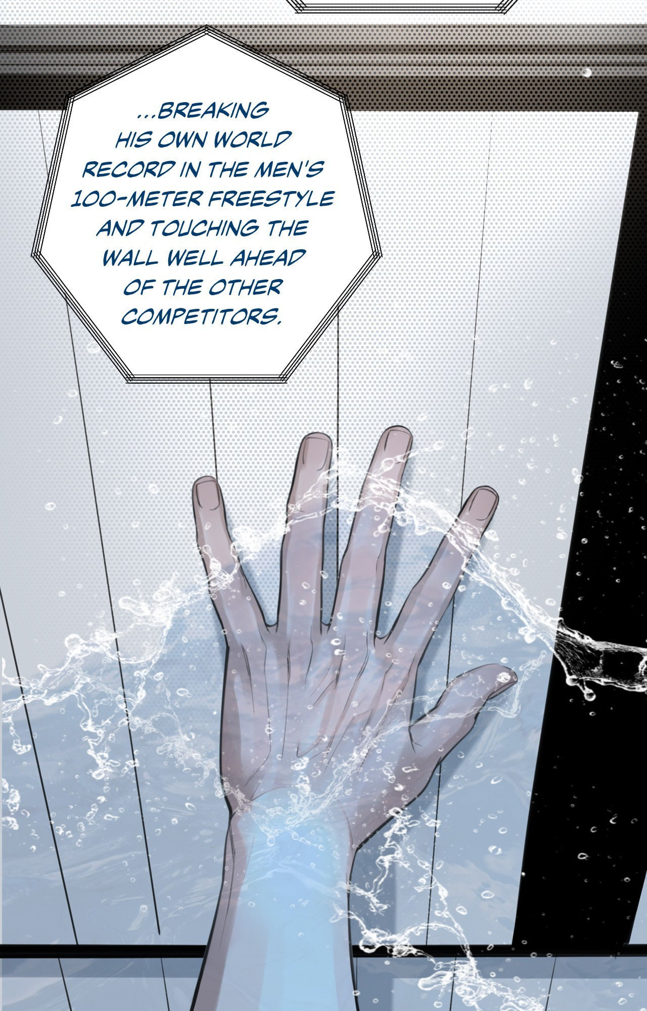 Dash Chapter 36 page 31 - 