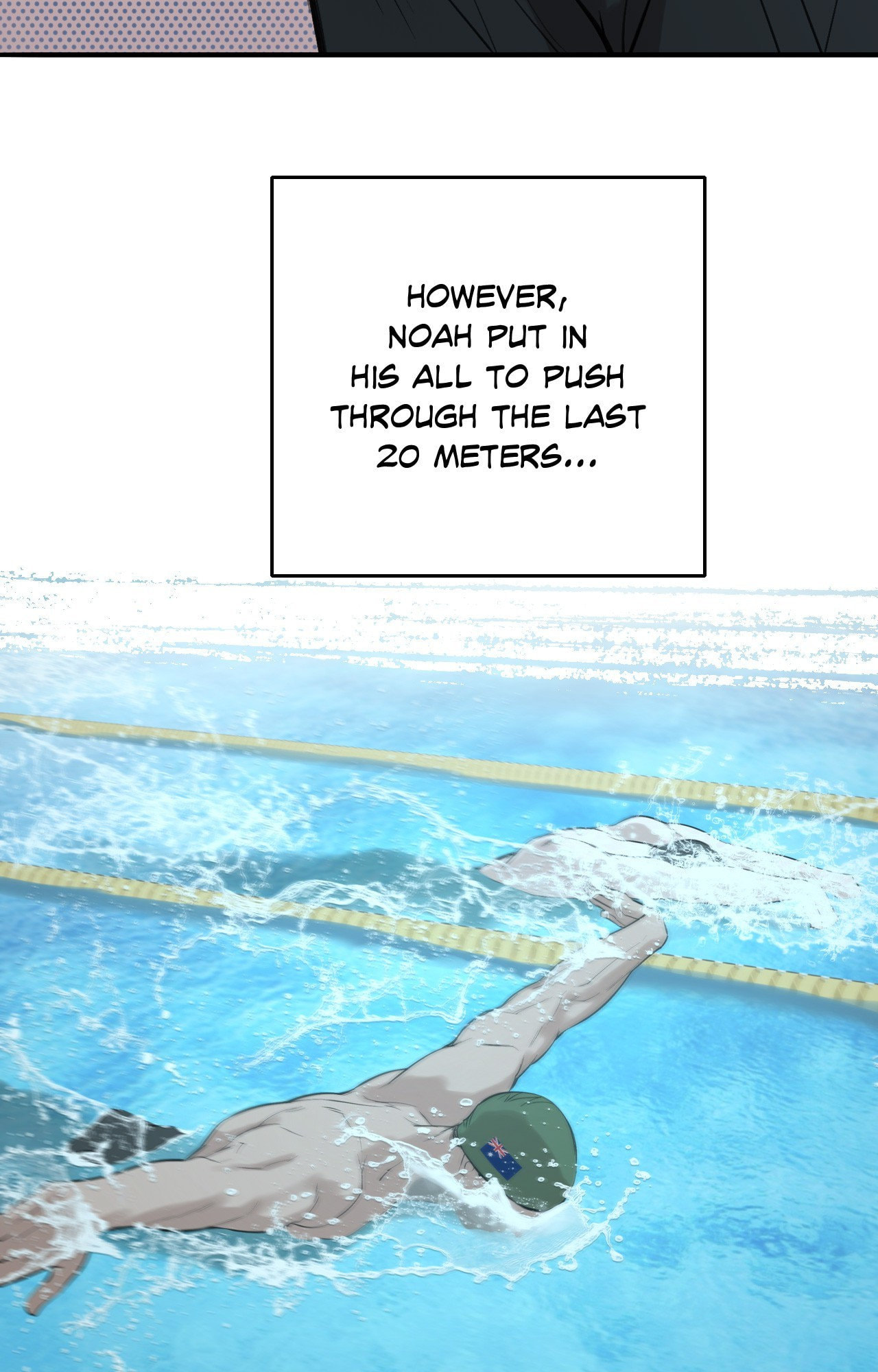 Dash Chapter 36 page 37 - 