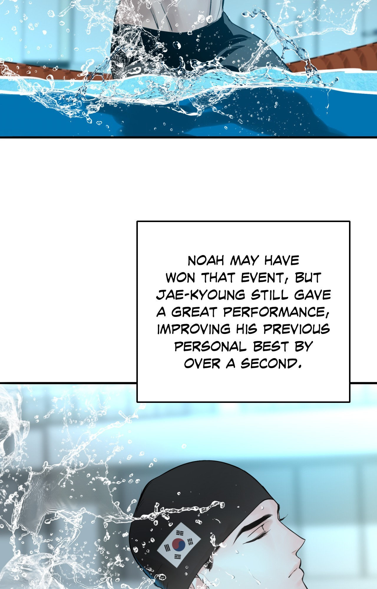 Dash Chapter 36 page 40 - 