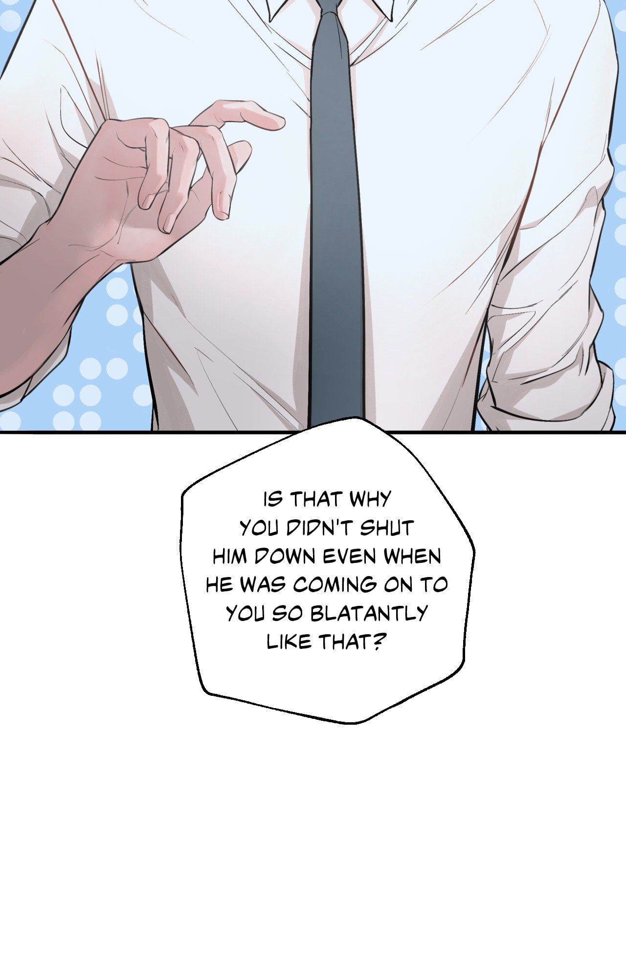 Dash Chapter 36 page 5 - 