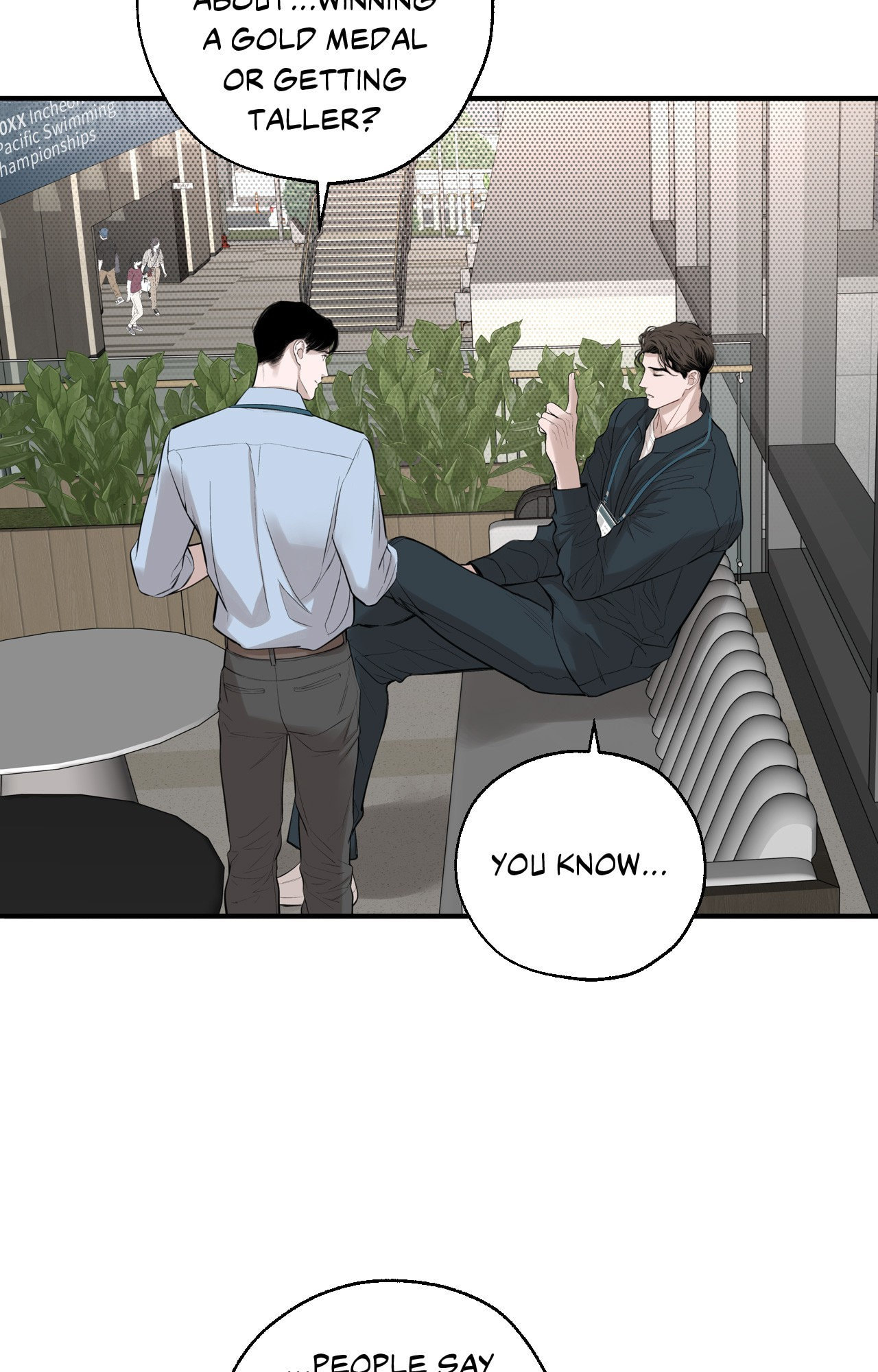 Dash Chapter 36 page 62 - 