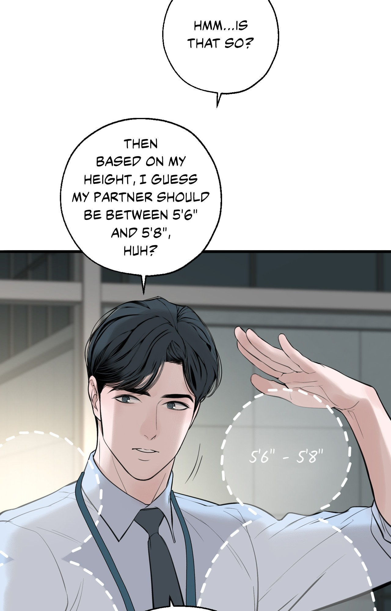 Dash Chapter 36 page 64 - 