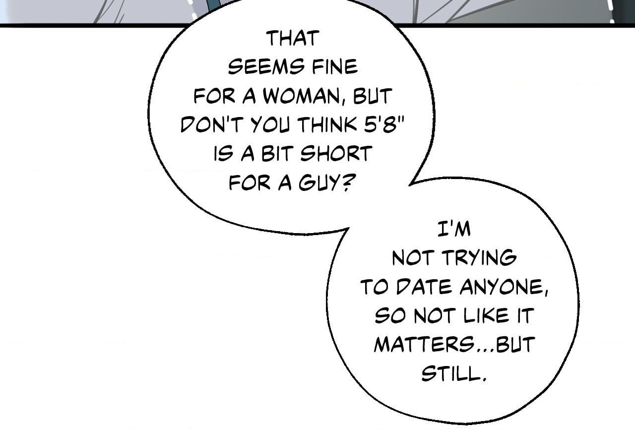 Dash Chapter 36 page 65 - 