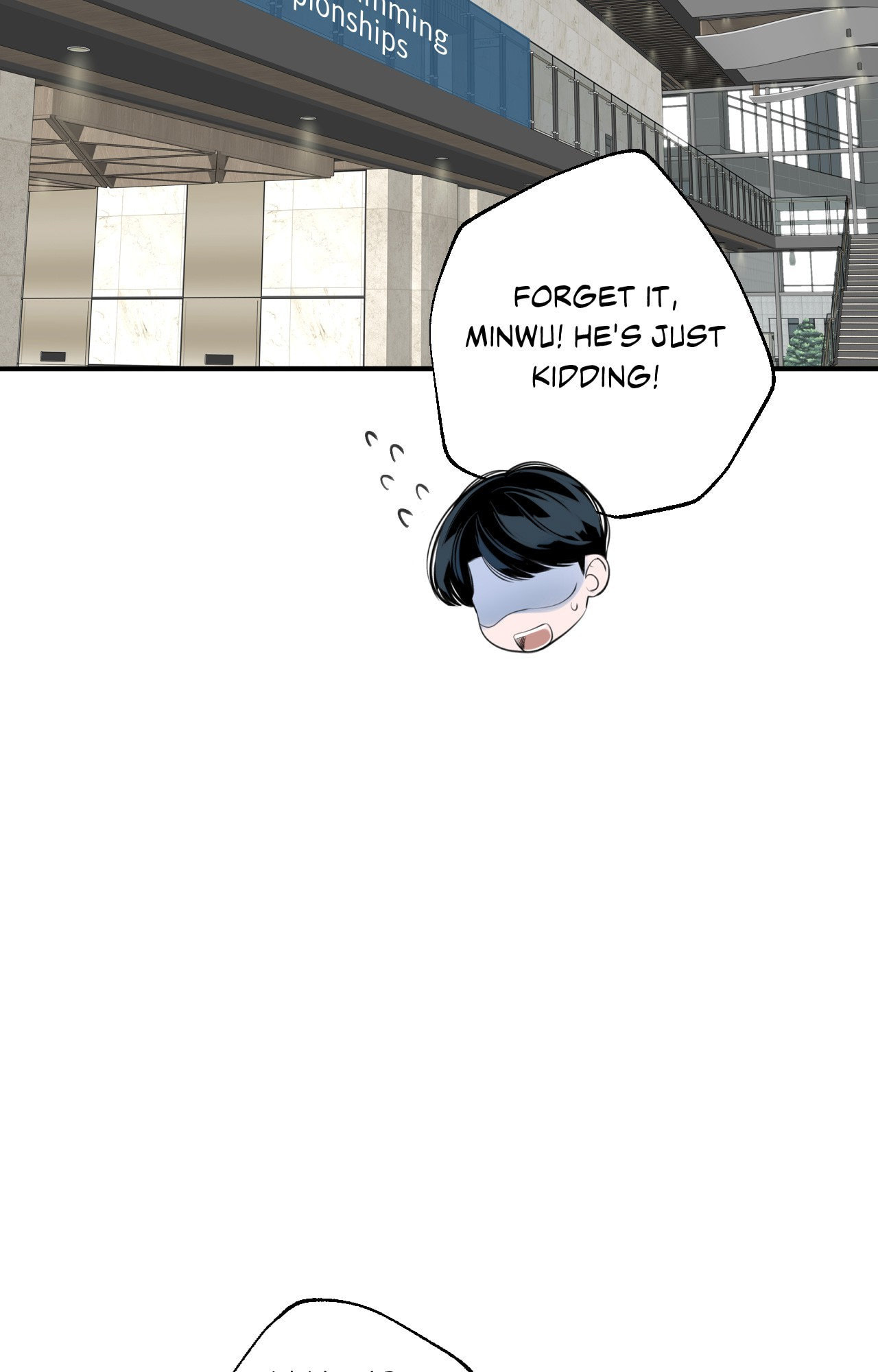 Dash Chapter 36 page 68 - 