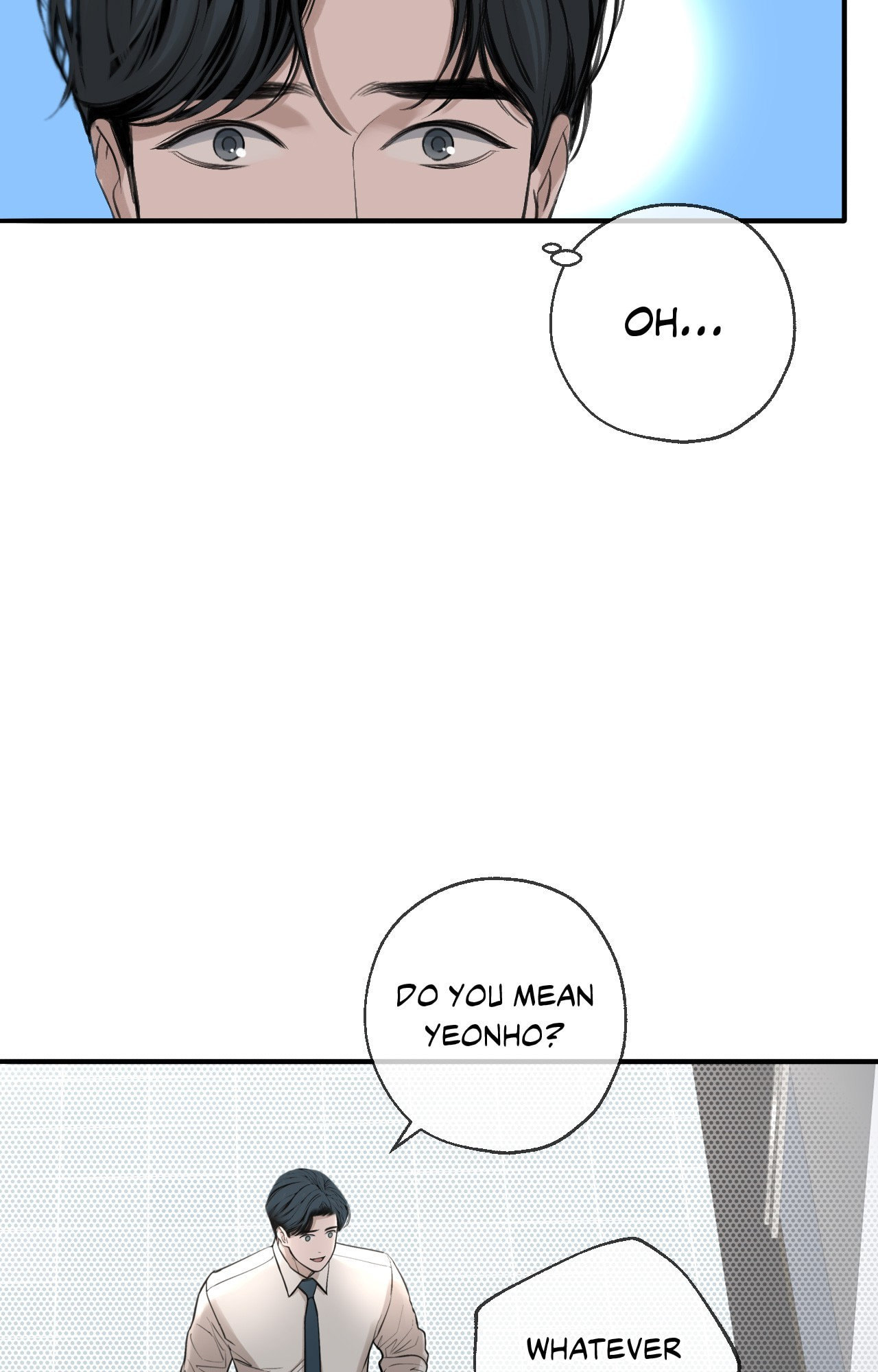 Dash Chapter 36 page 8 - 
