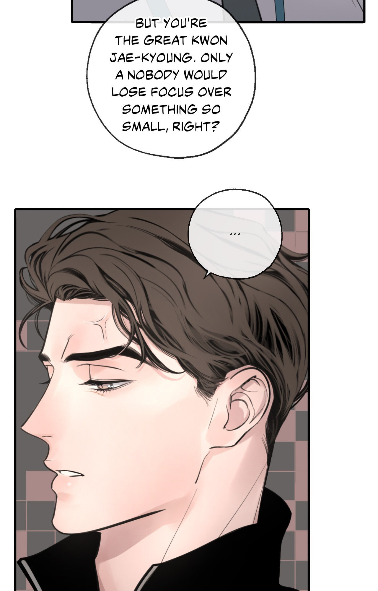 Dash Chapter 36 page 72 - 