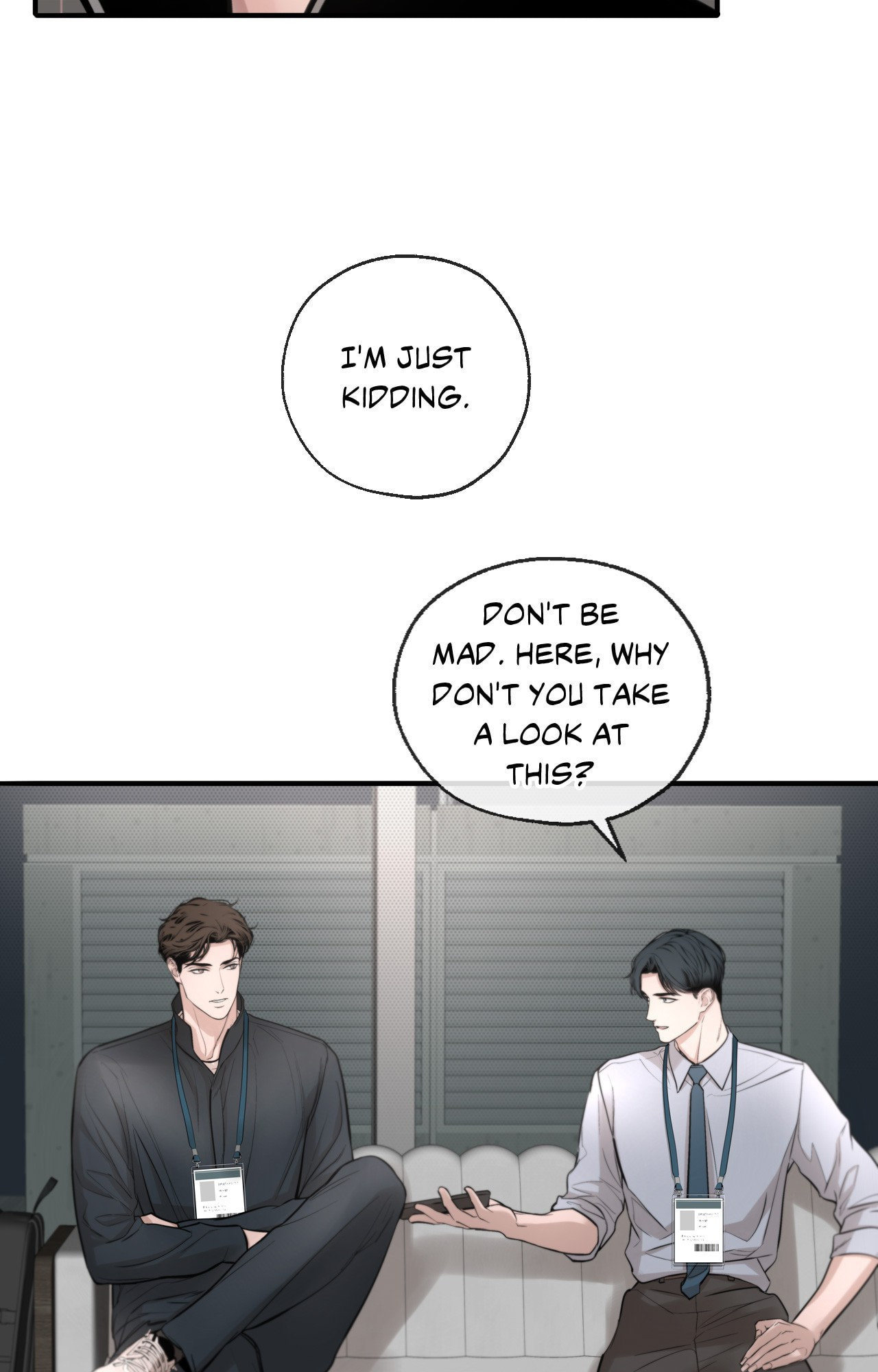 Dash Chapter 36 page 73 - 