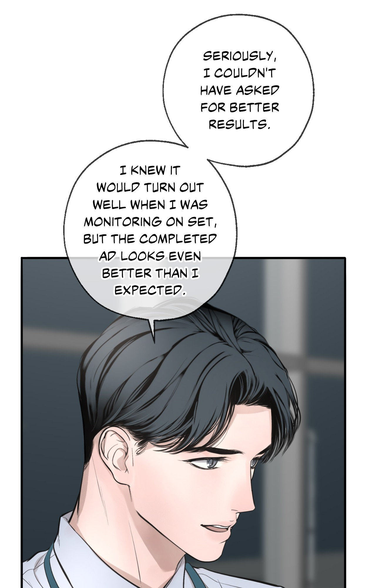 Dash Chapter 36 page 77 - 