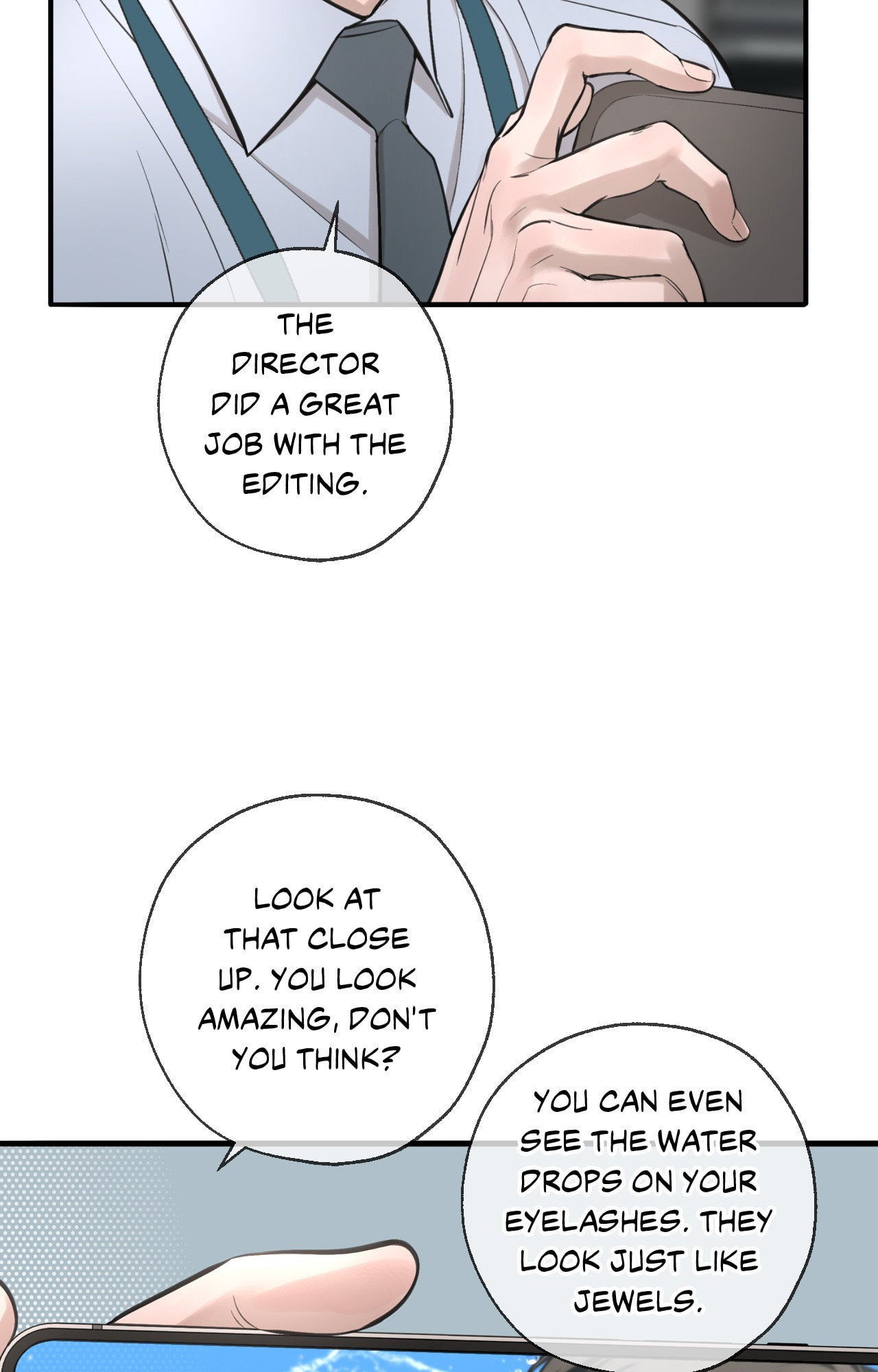 Dash Chapter 36 page 78 - 