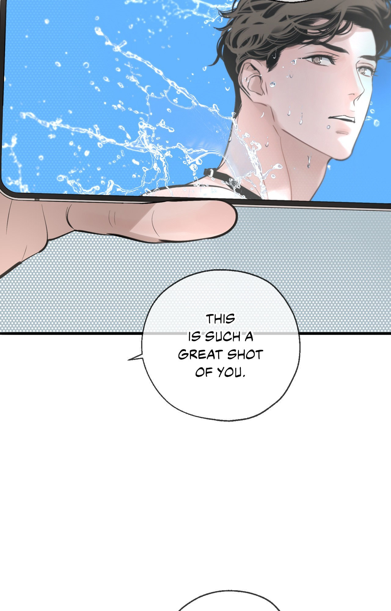 Dash Chapter 36 page 79 - 