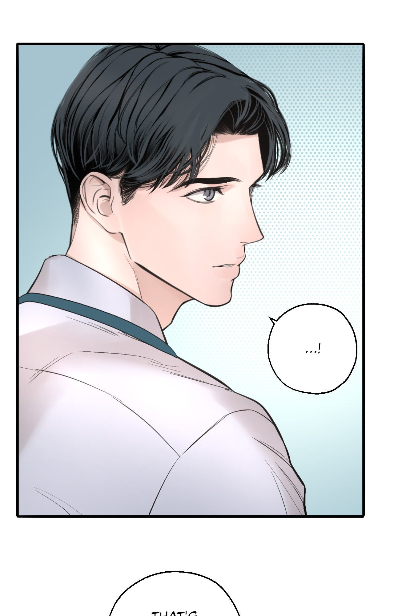 Dash Chapter 36 page 83 - 