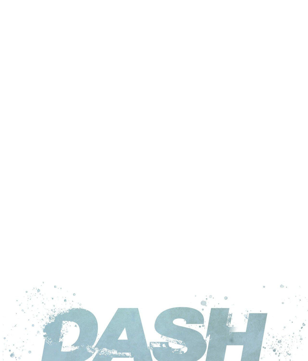 Dash Chapter 37 page 1 - 