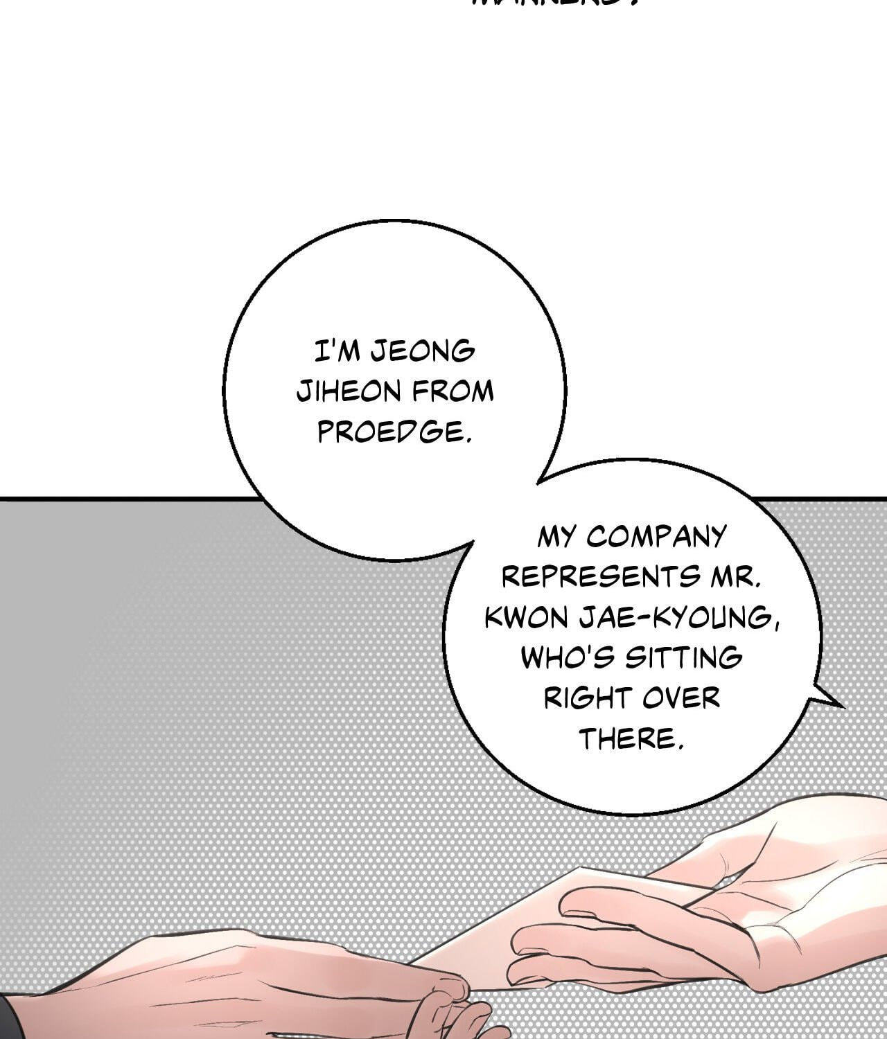 Dash Chapter 37 page 101 - 