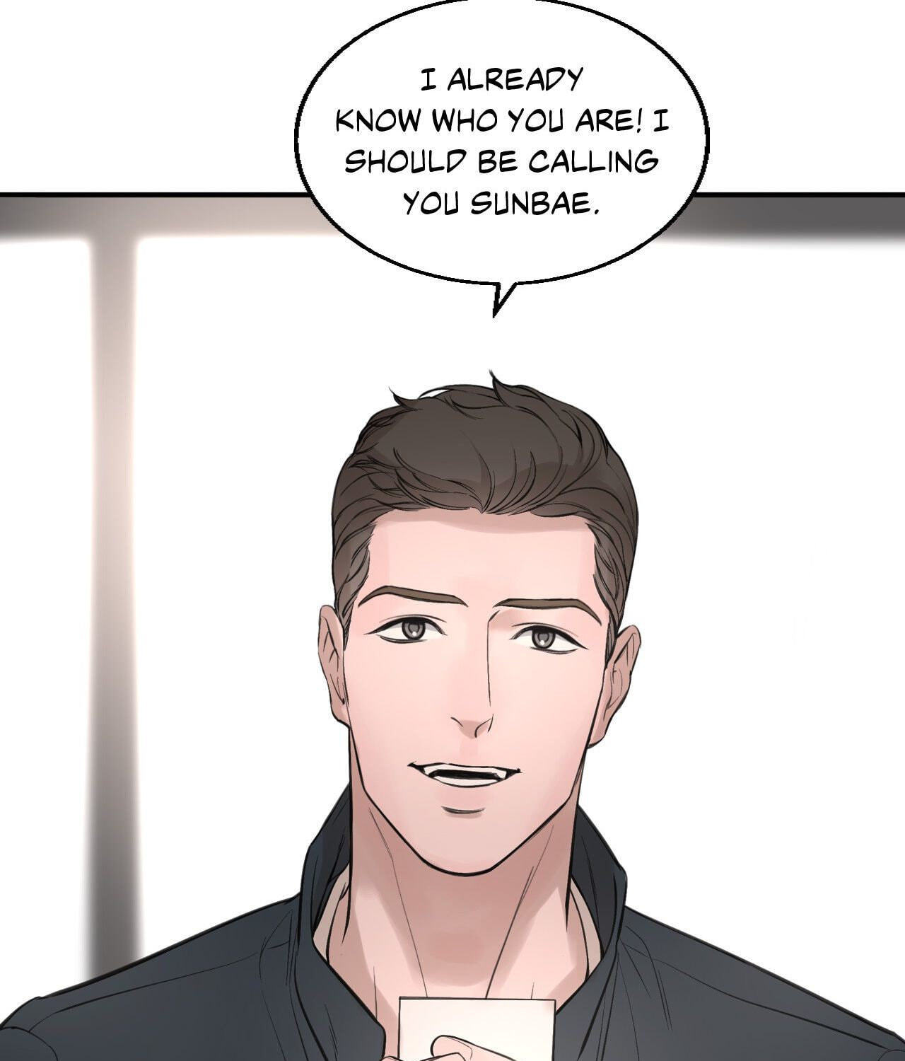 Dash Chapter 37 page 103 - 