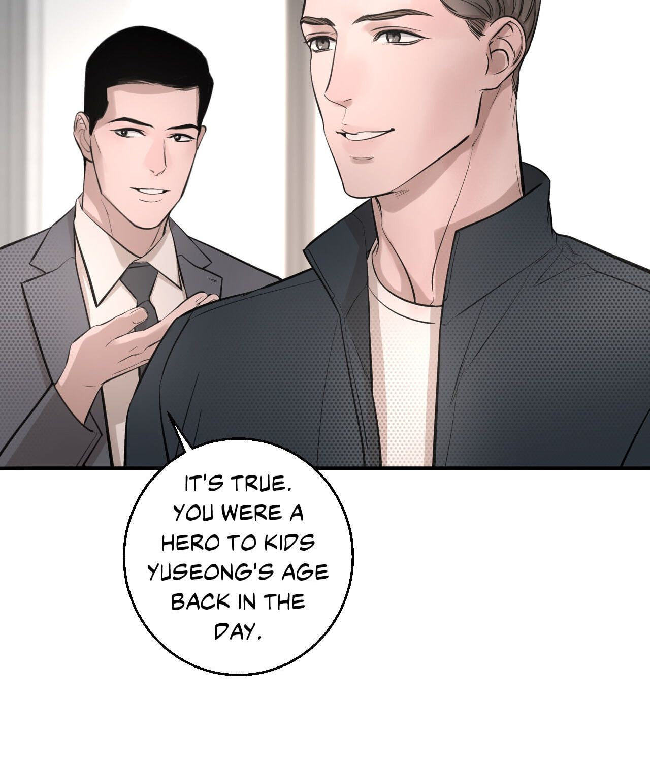 Dash Chapter 37 page 107 - 