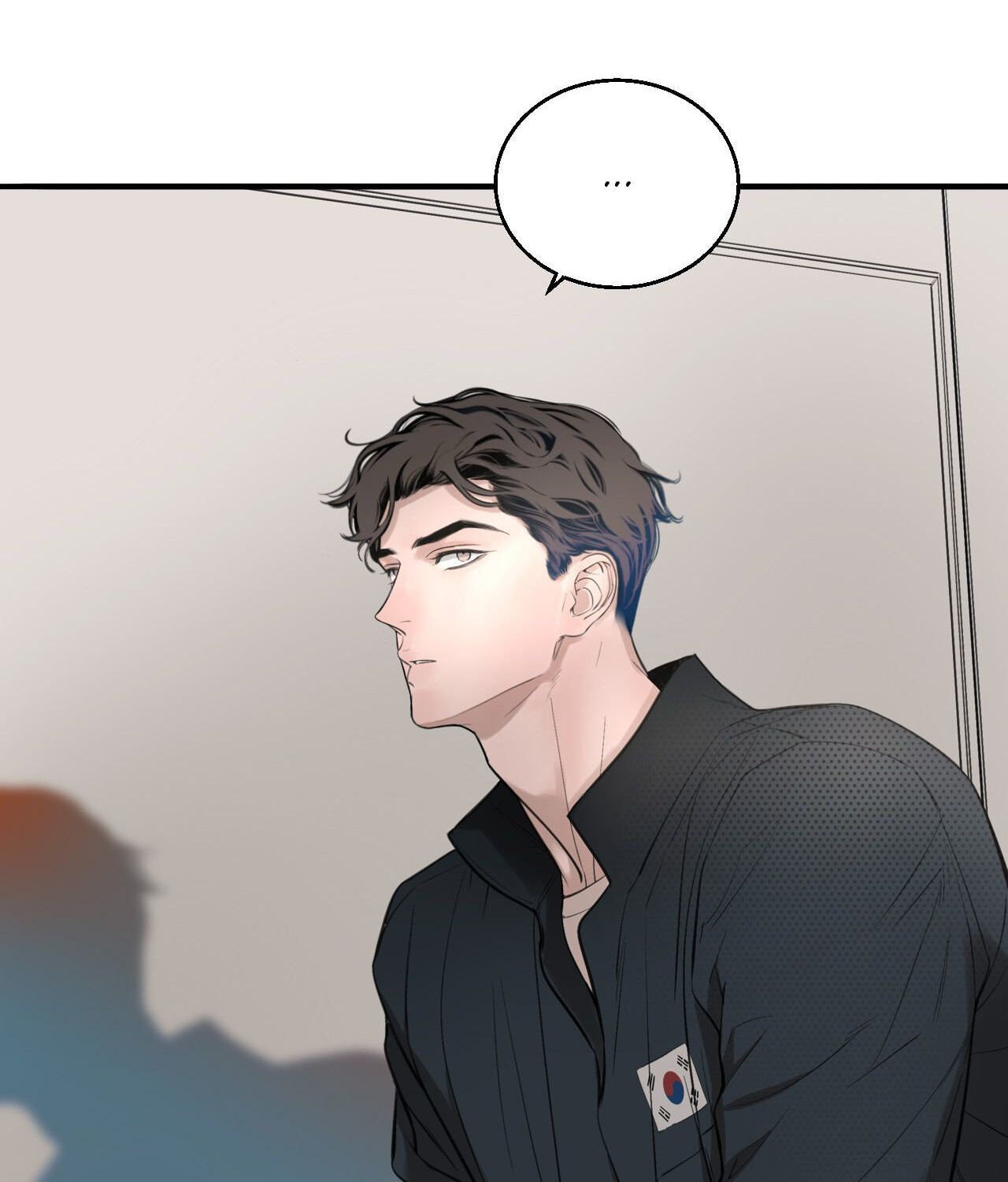 Dash Chapter 37 page 108 - 
