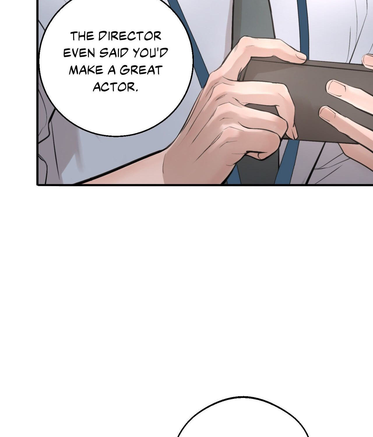 Dash Chapter 37 page 18 - 