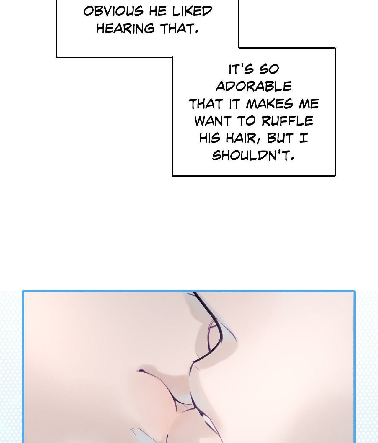 Dash Chapter 37 page 22 - 