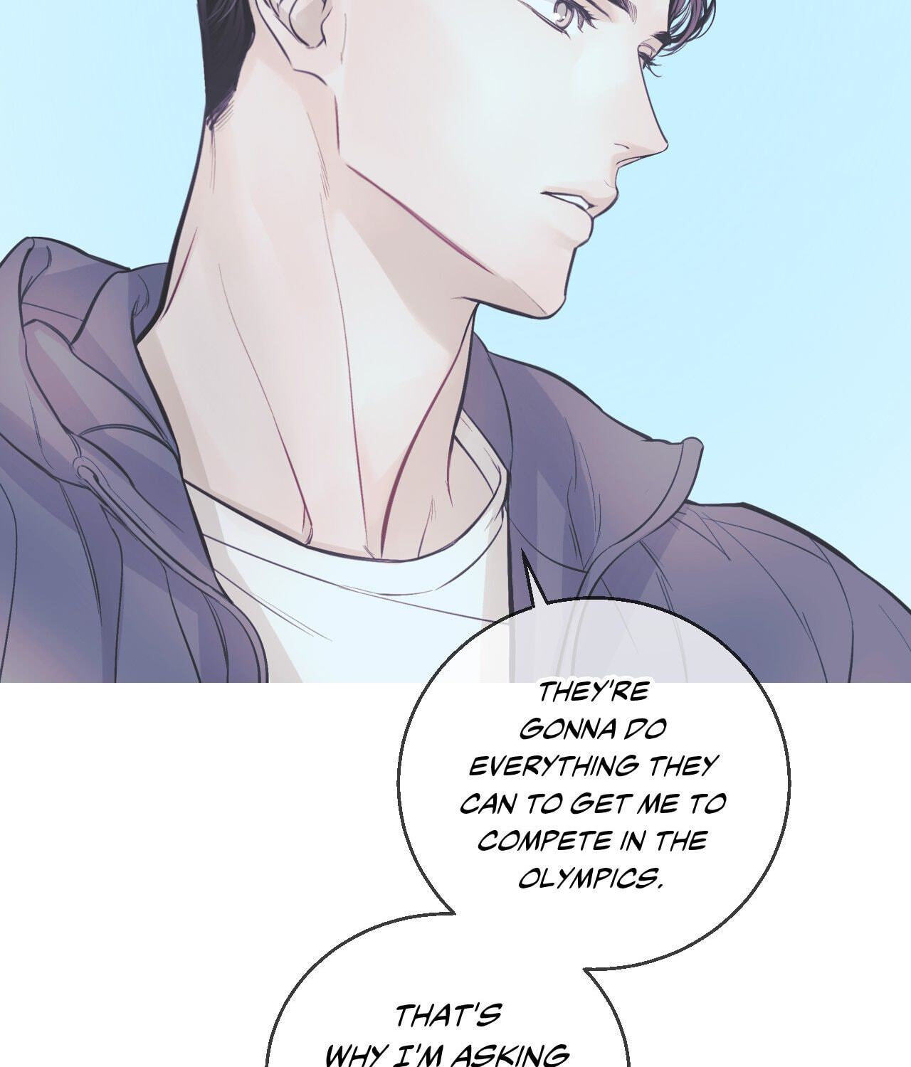 Dash Chapter 37 page 29 - 