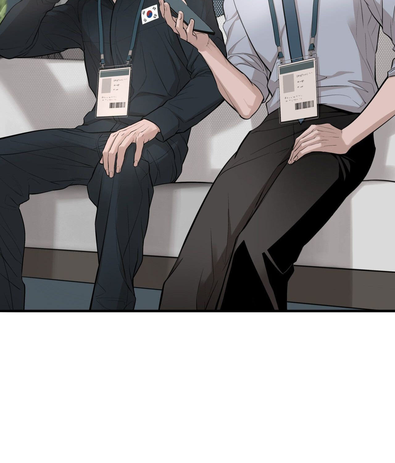 Dash Chapter 37 page 4 - 