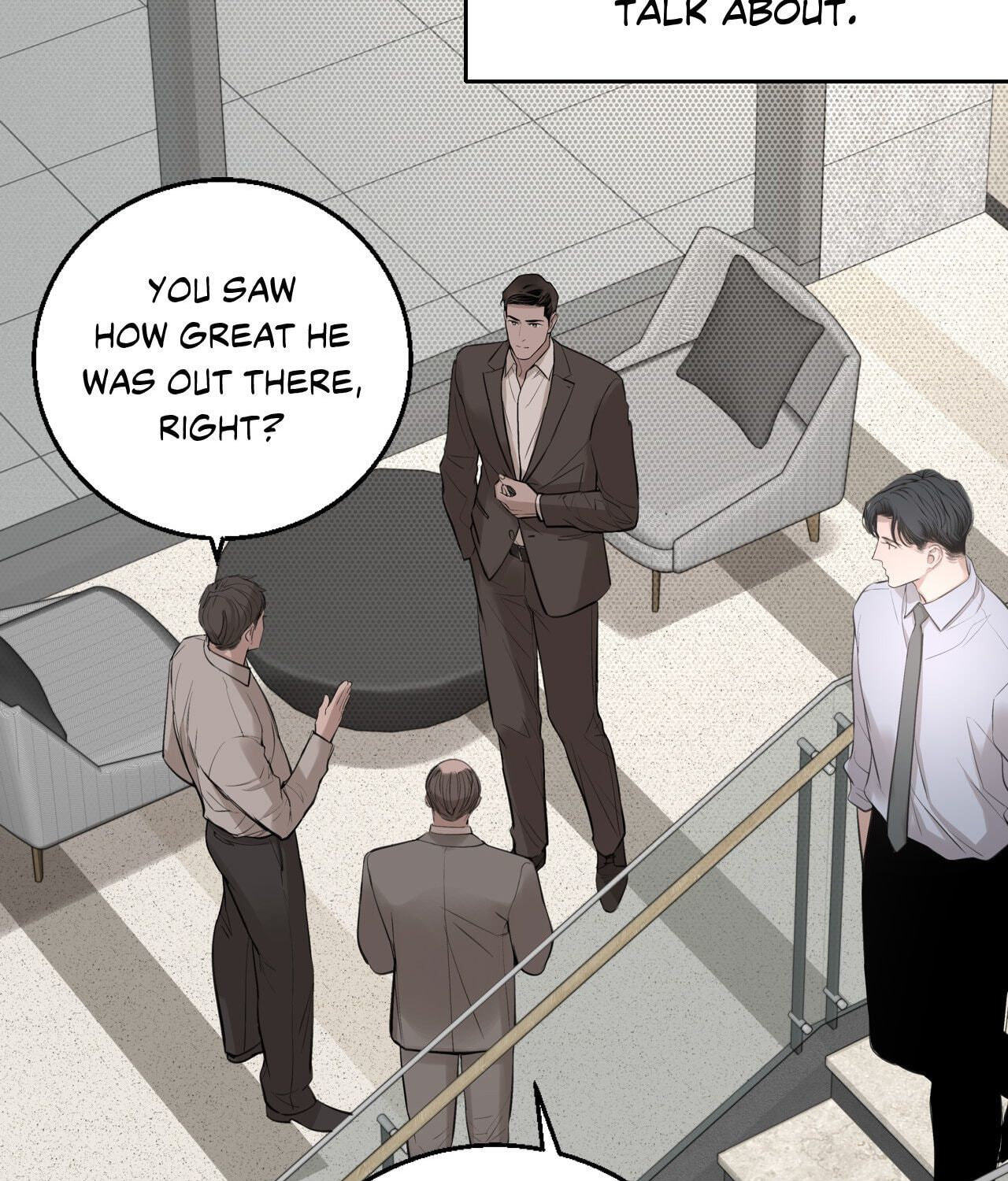 Dash Chapter 37 page 31 - 
