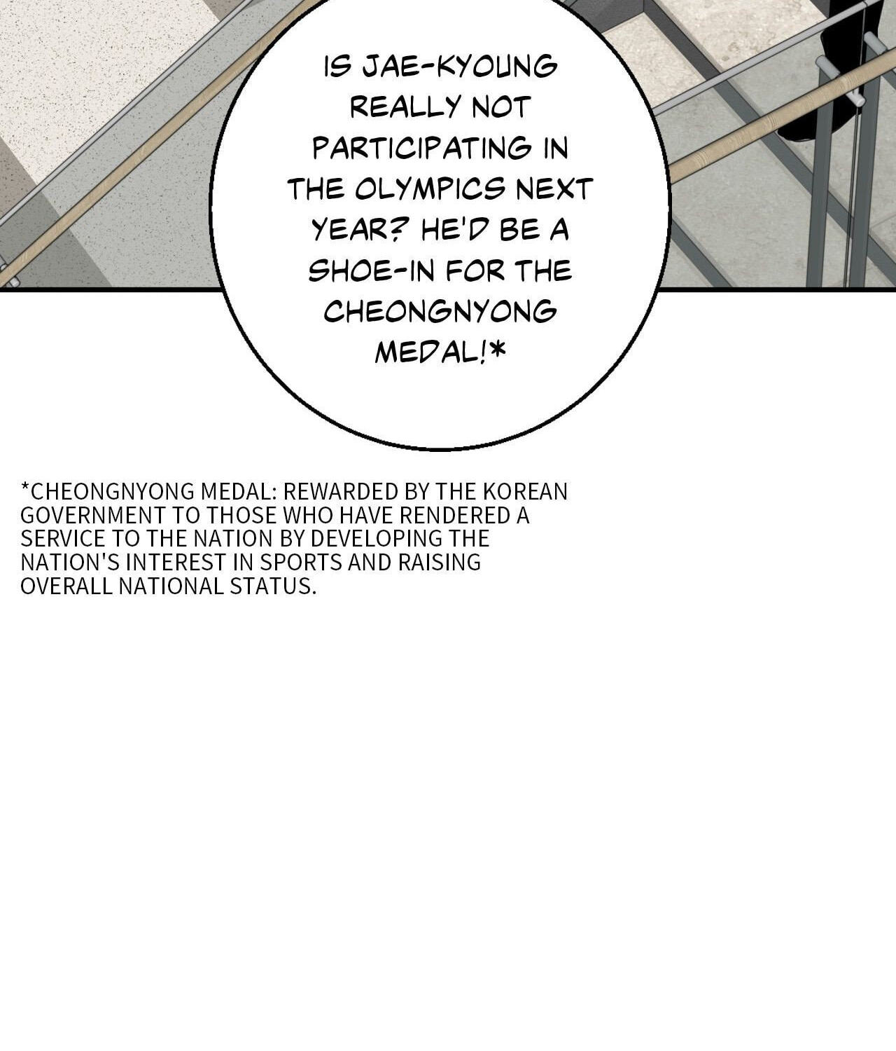 Dash Chapter 37 page 32 - 